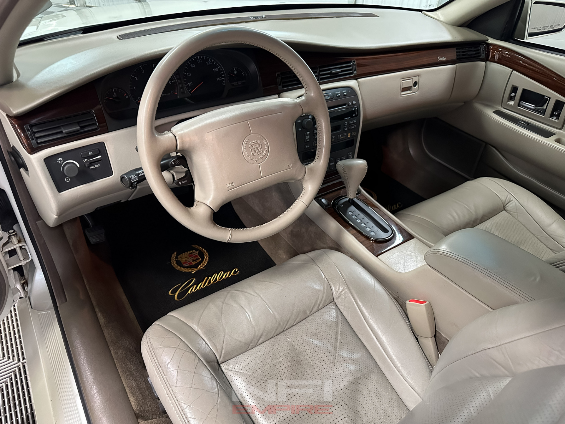 1998 Cadillac Eldorado 23