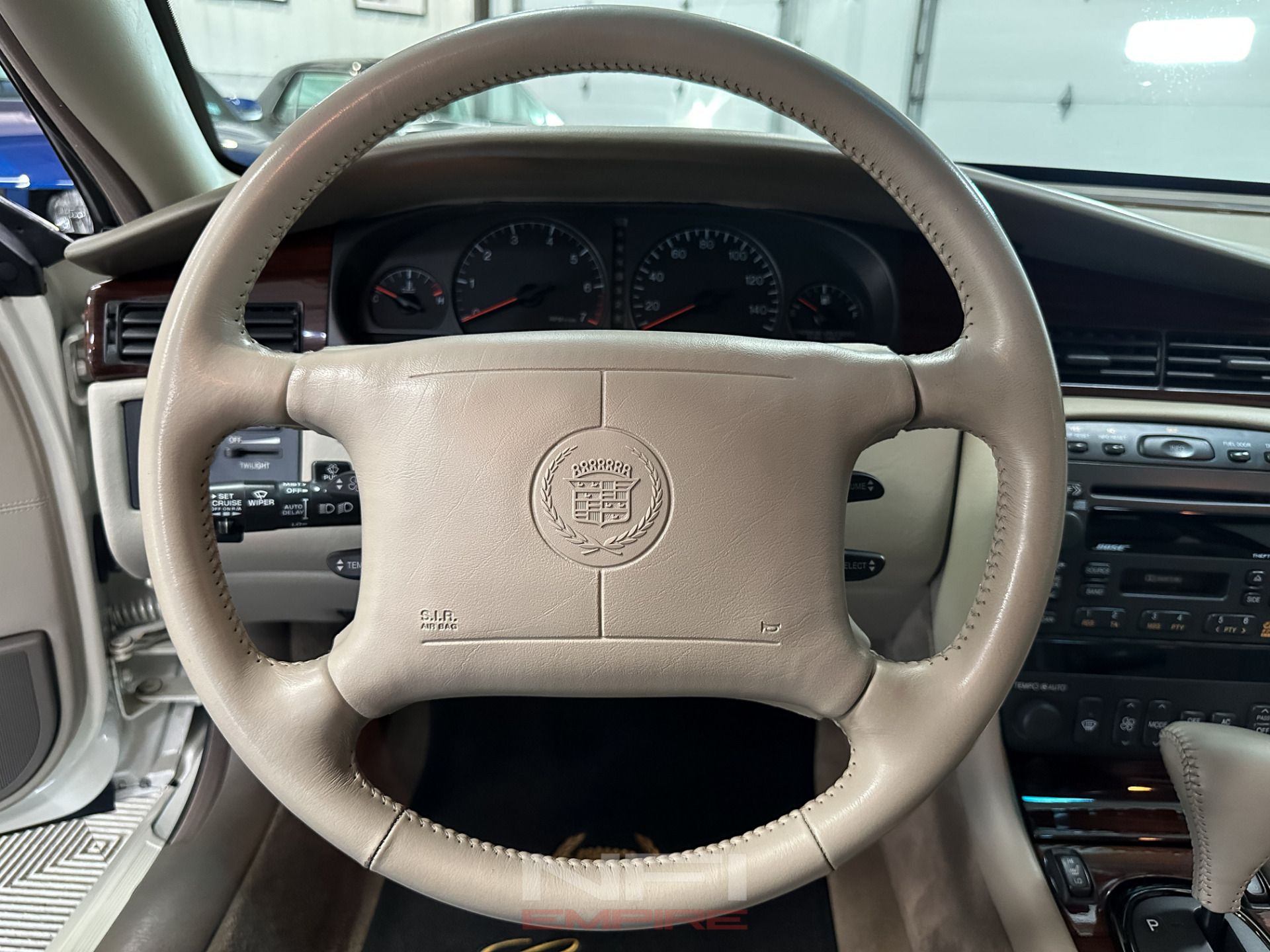1998 Cadillac Eldorado 24