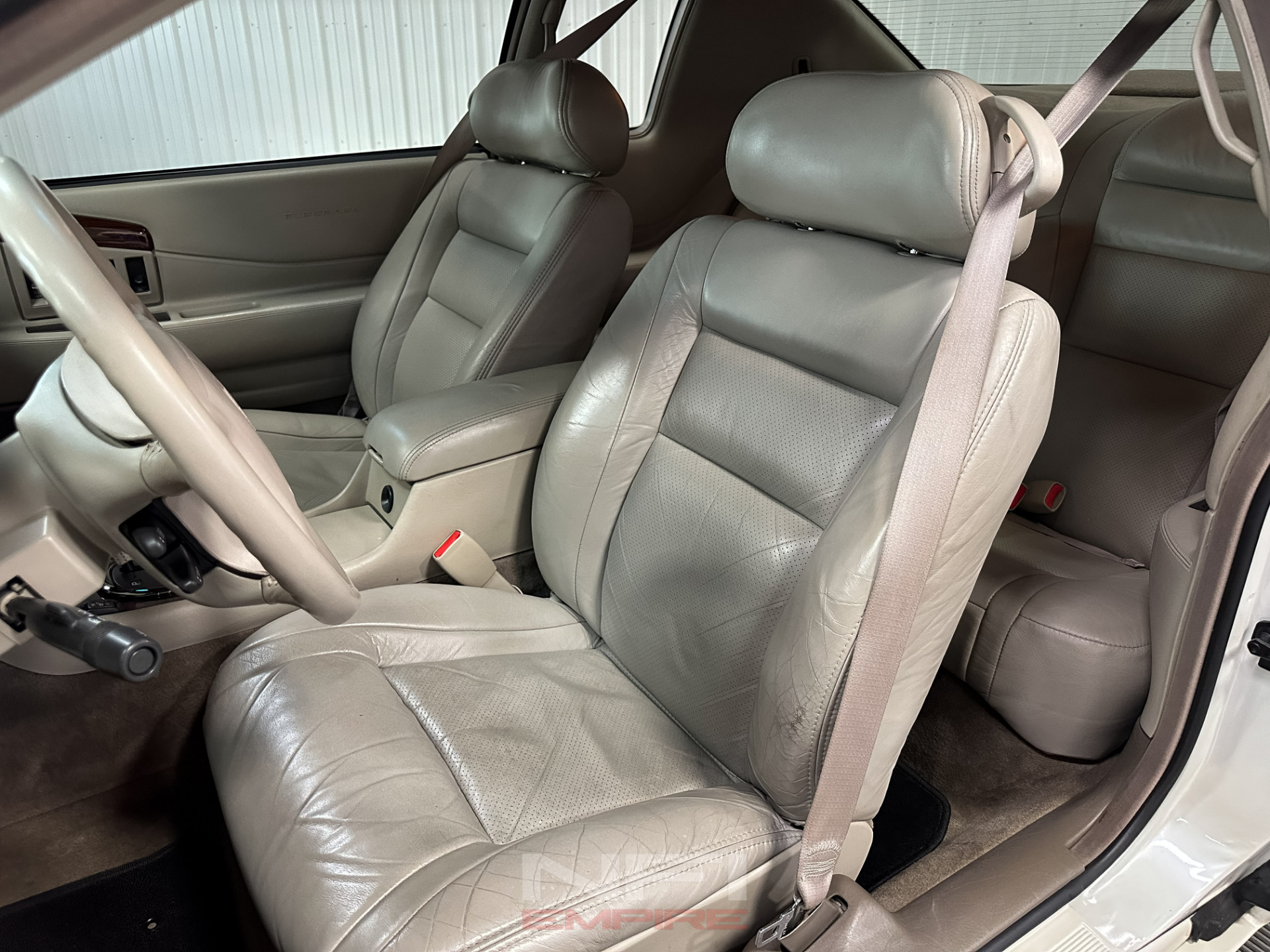 1998 Cadillac Eldorado 25