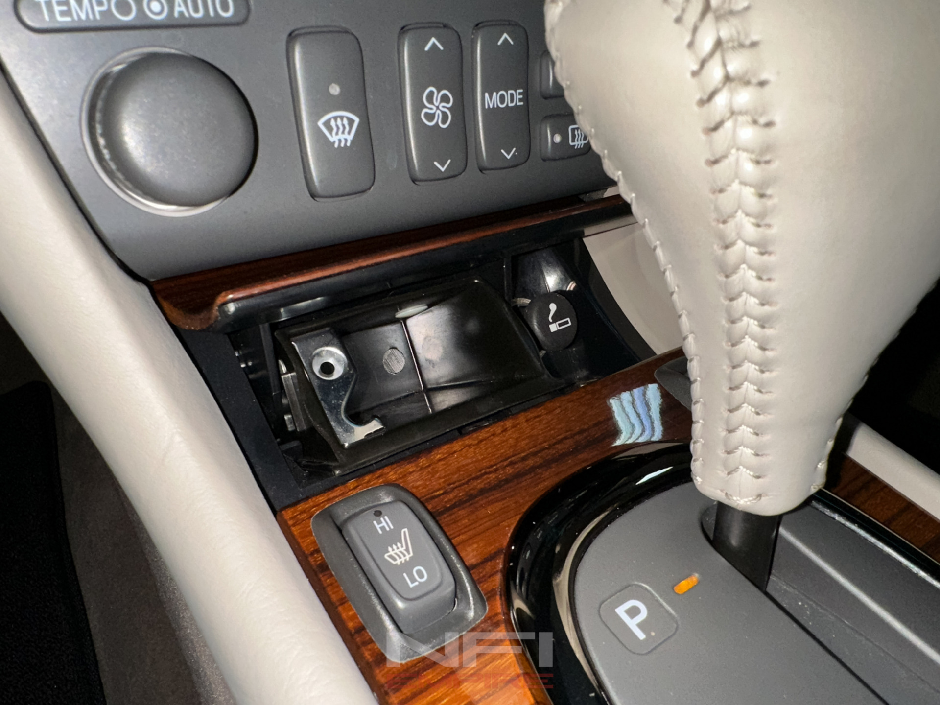 1998 Cadillac Eldorado 30