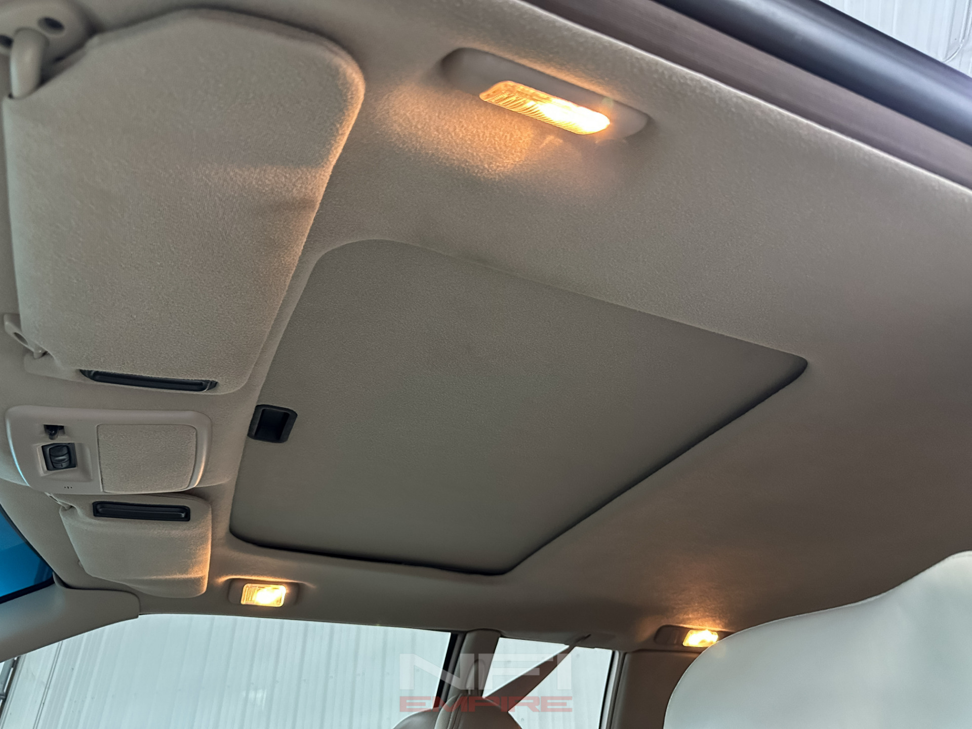 1998 Cadillac Eldorado 31