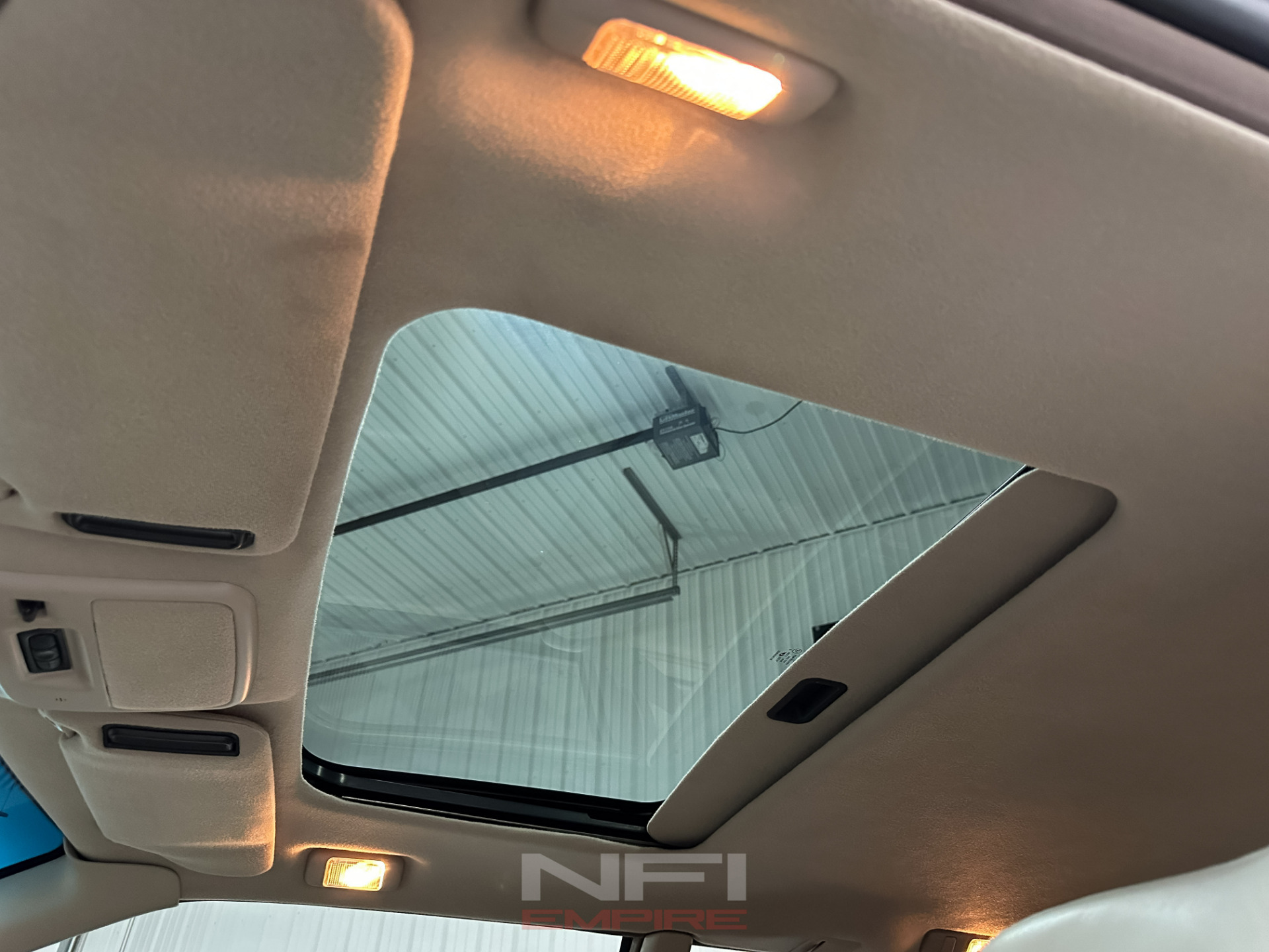 1998 Cadillac Eldorado 32