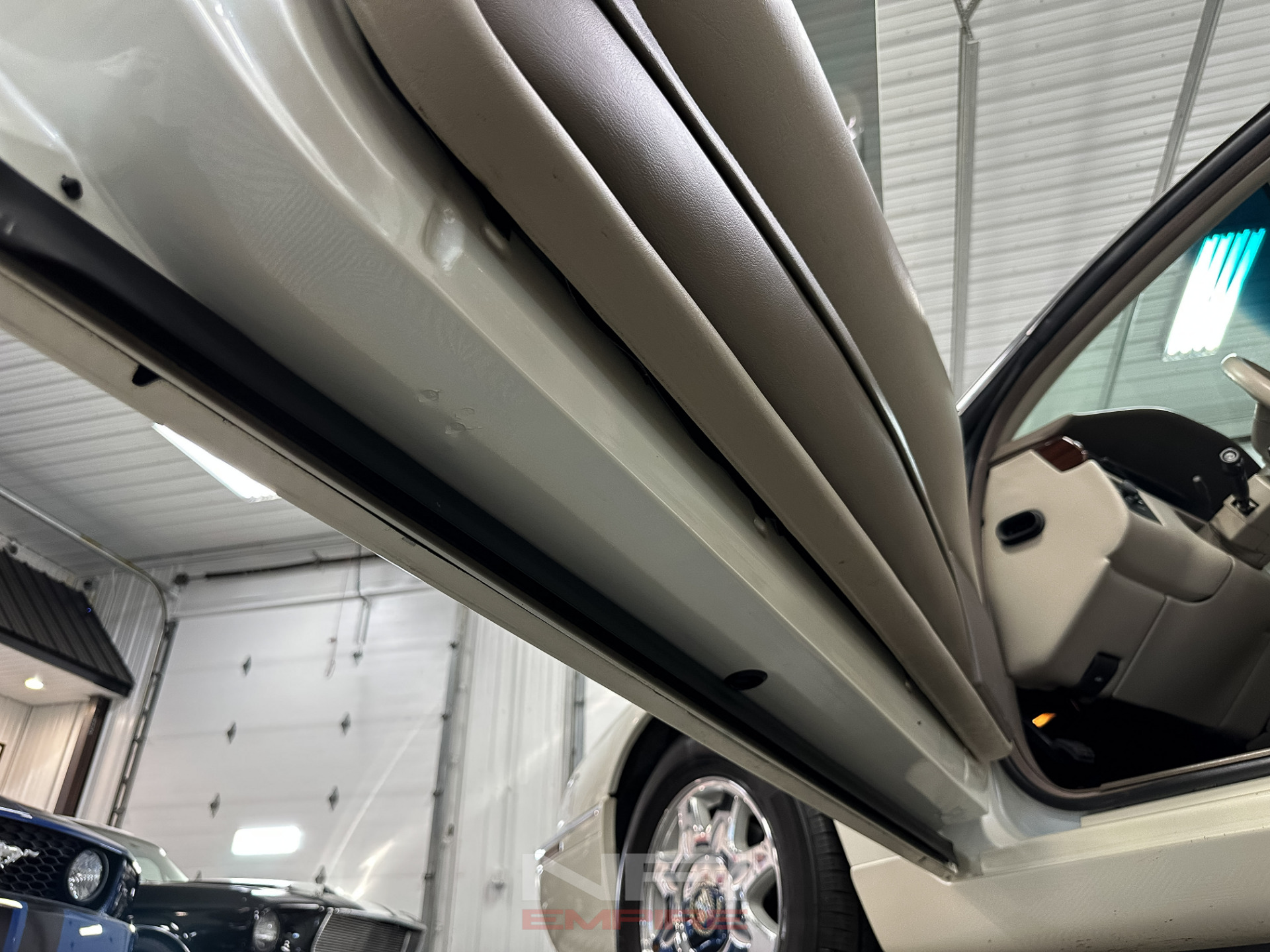 1998 Cadillac Eldorado 36