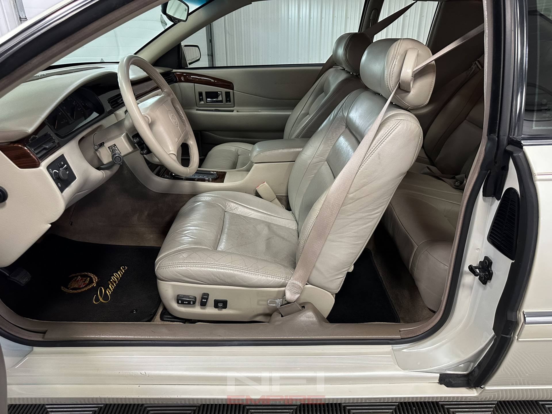 1998 Cadillac Eldorado 37
