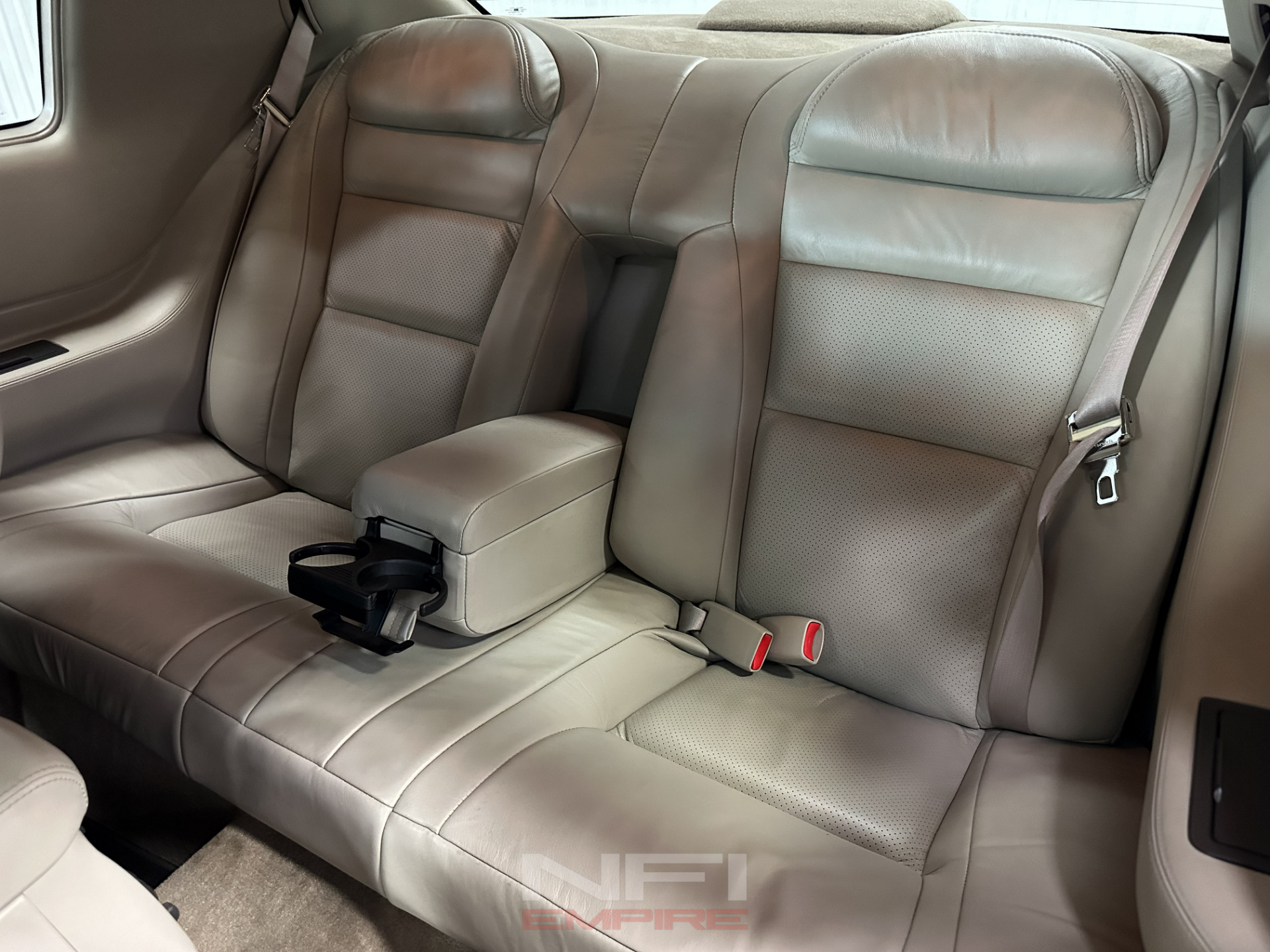 1998 Cadillac Eldorado 39