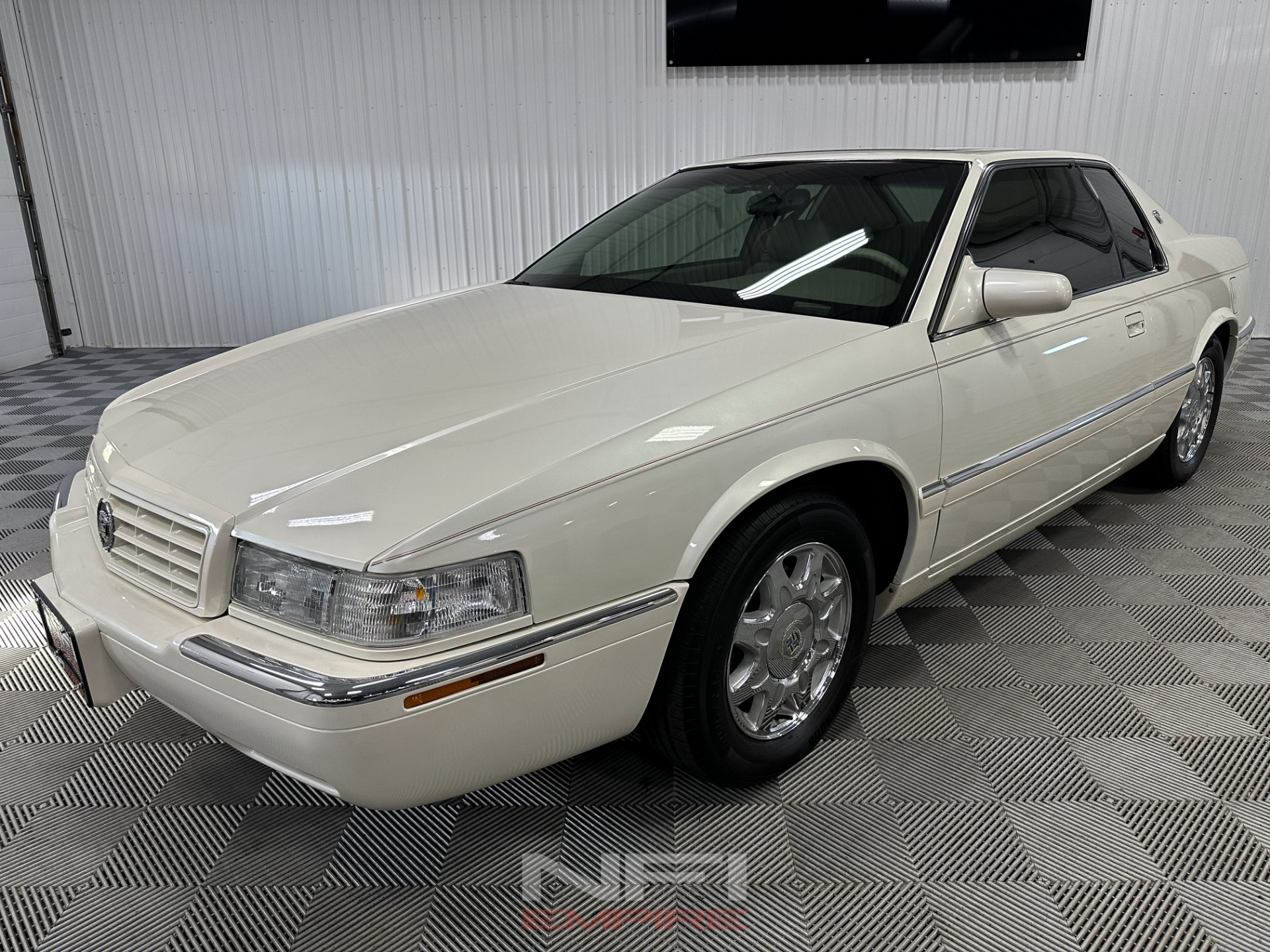 1998 Cadillac Eldorado 3