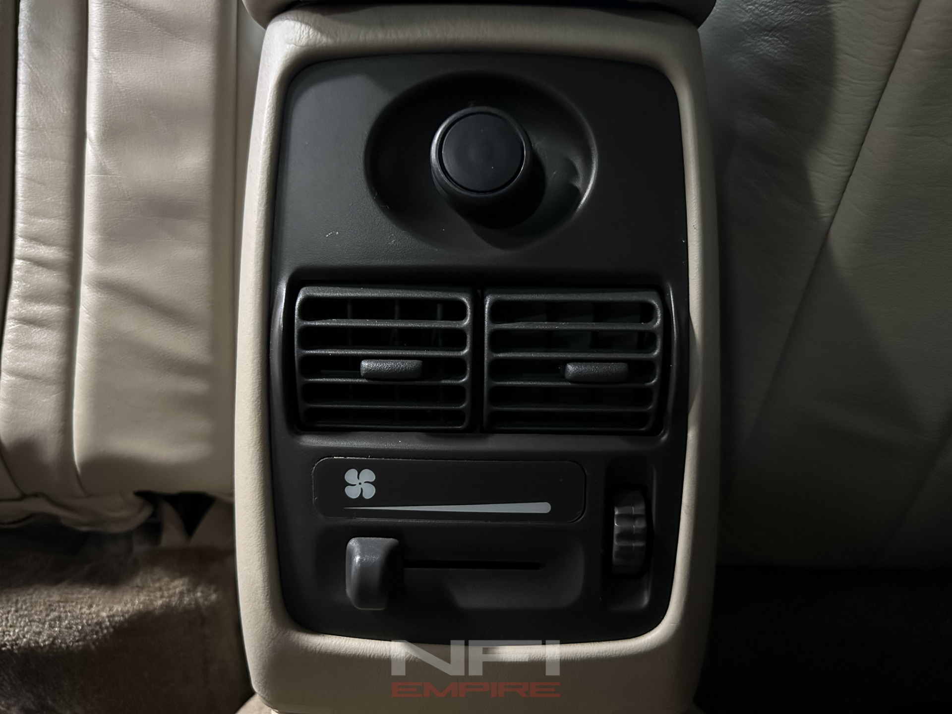 1998 Cadillac Eldorado 40