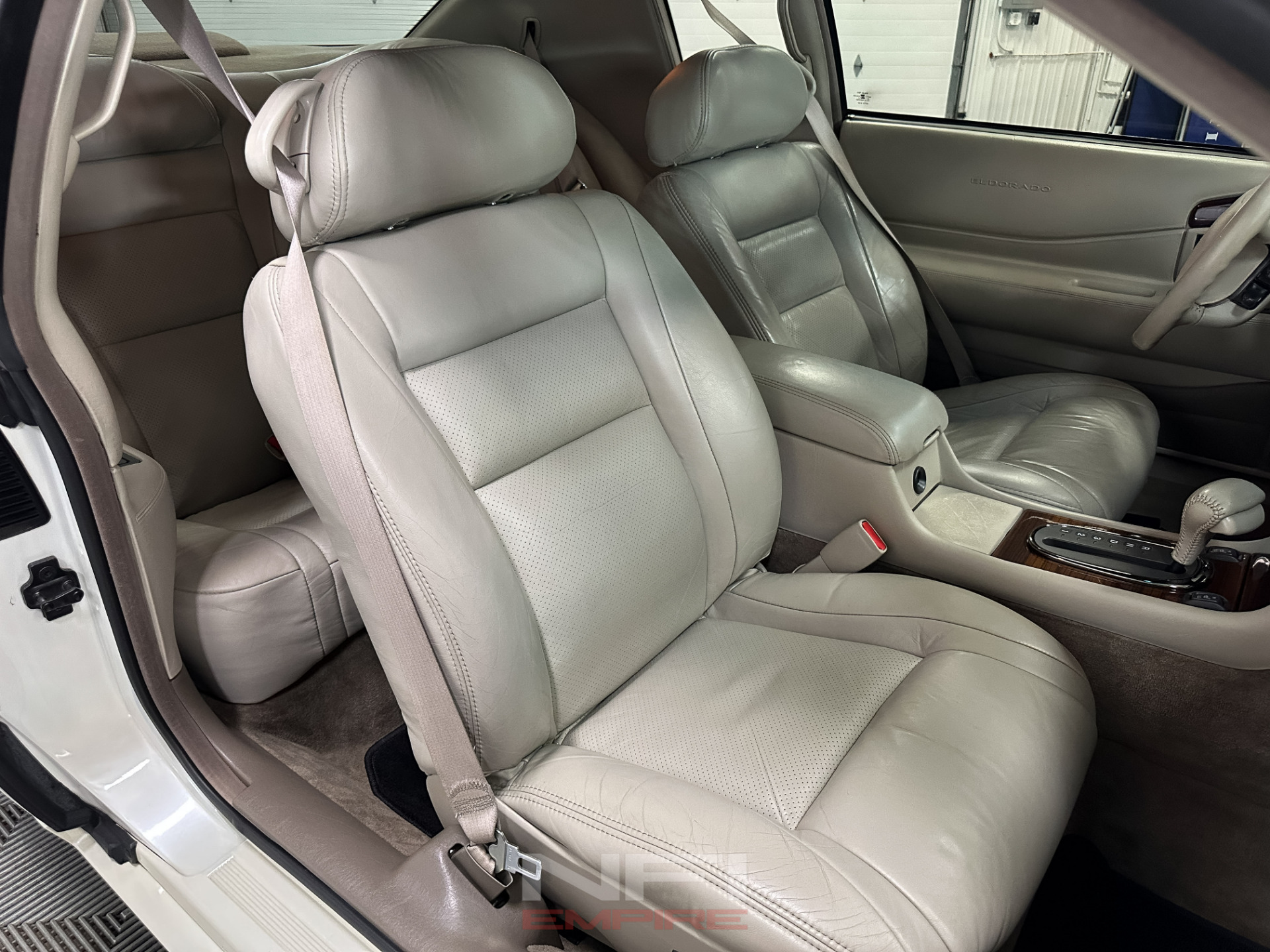 1998 Cadillac Eldorado 43