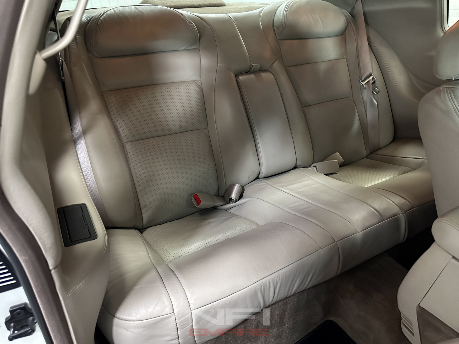 1998 Cadillac Eldorado 44