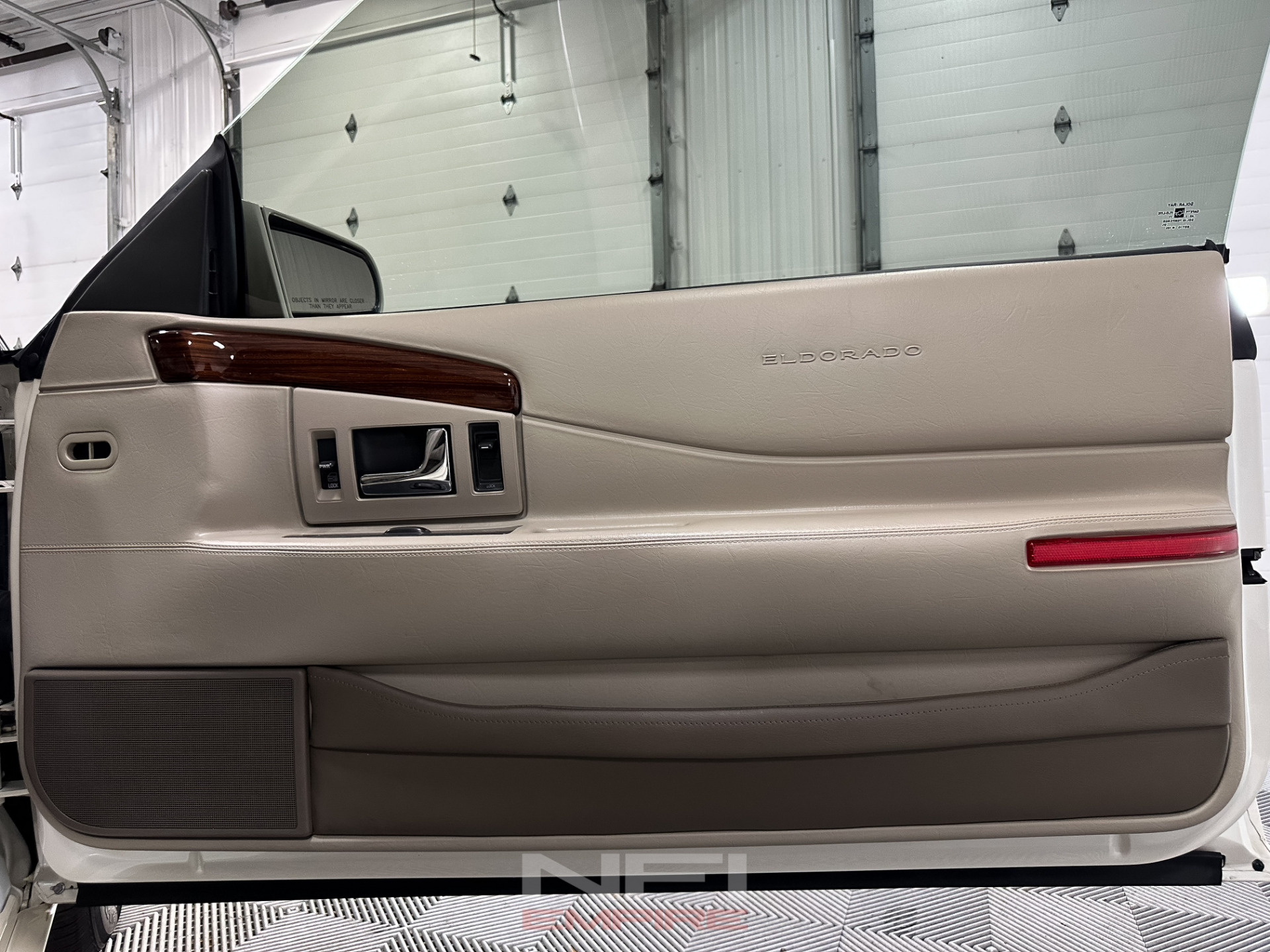 1998 Cadillac Eldorado 46
