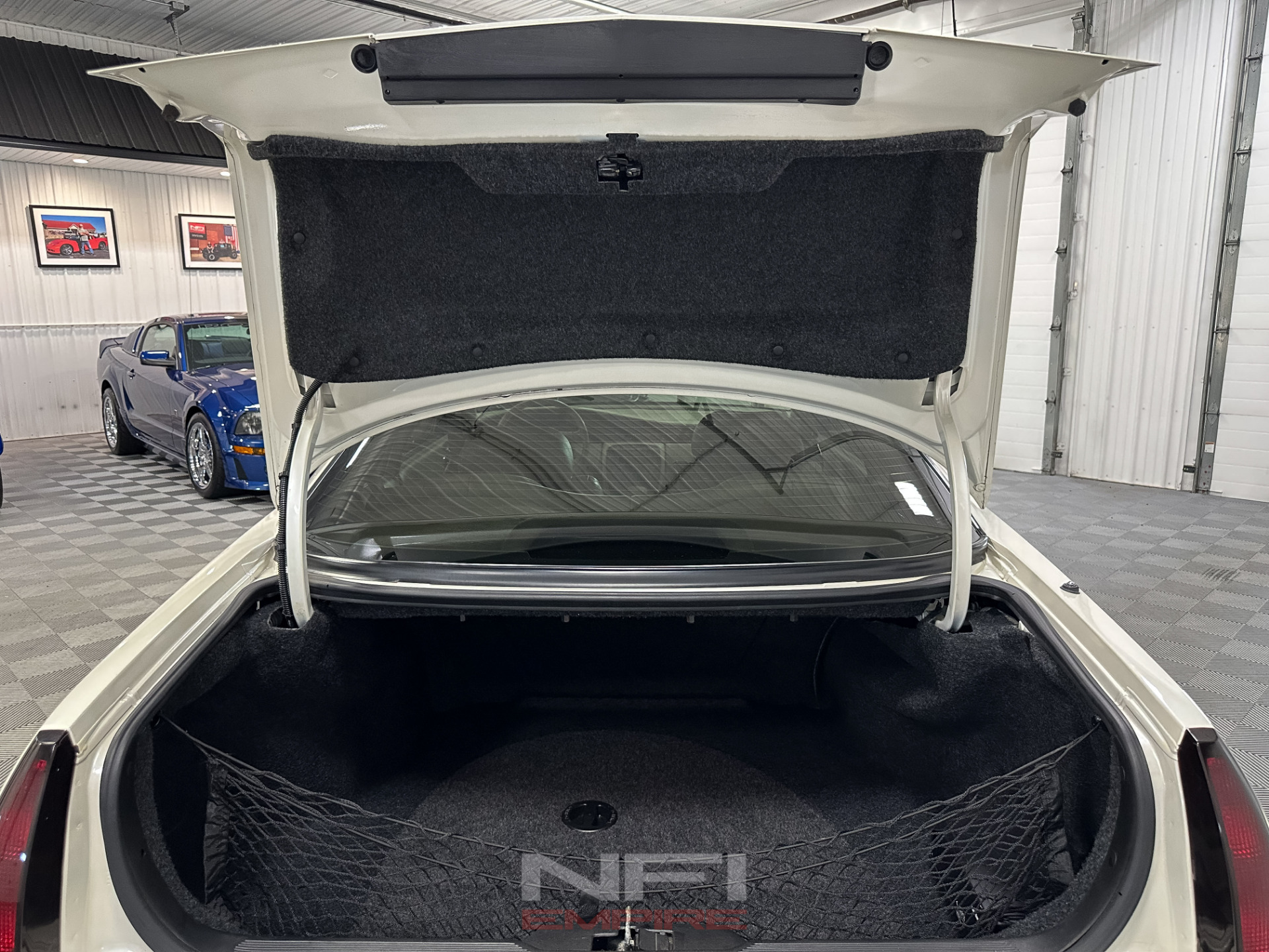 1998 Cadillac Eldorado 48