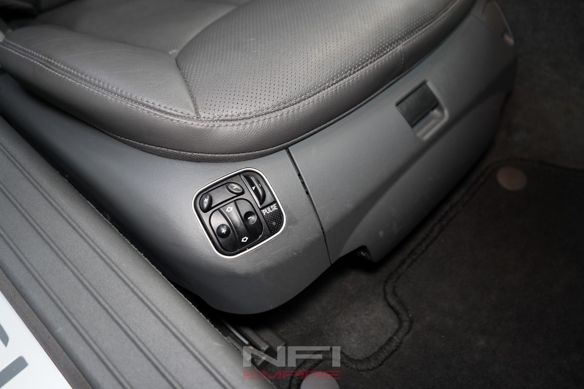 2003 Mercedes-Benz SL-Class 53