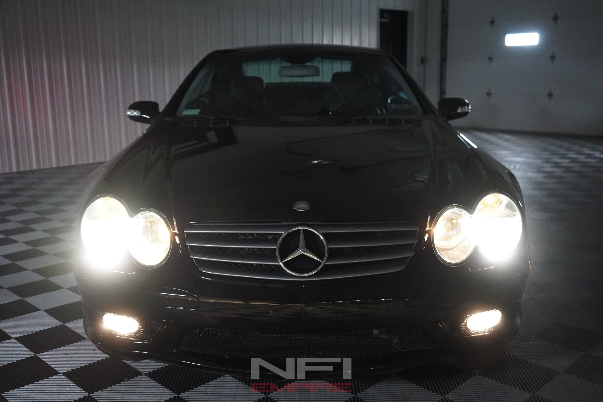 2003 Mercedes-Benz SL-Class 59
