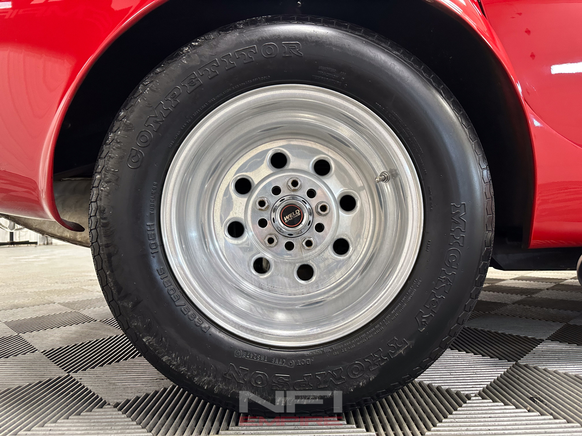 1966 FORD SHELBY 18