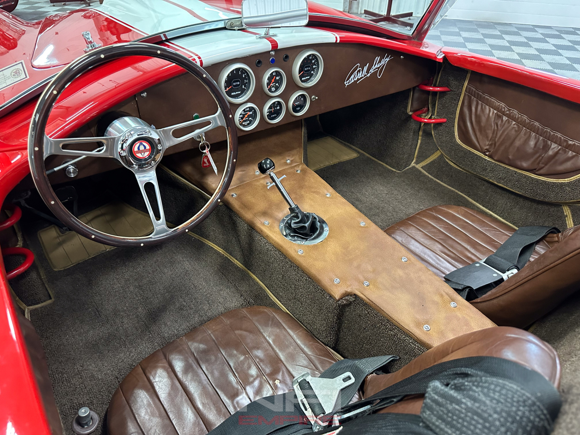 1966 FORD SHELBY 28