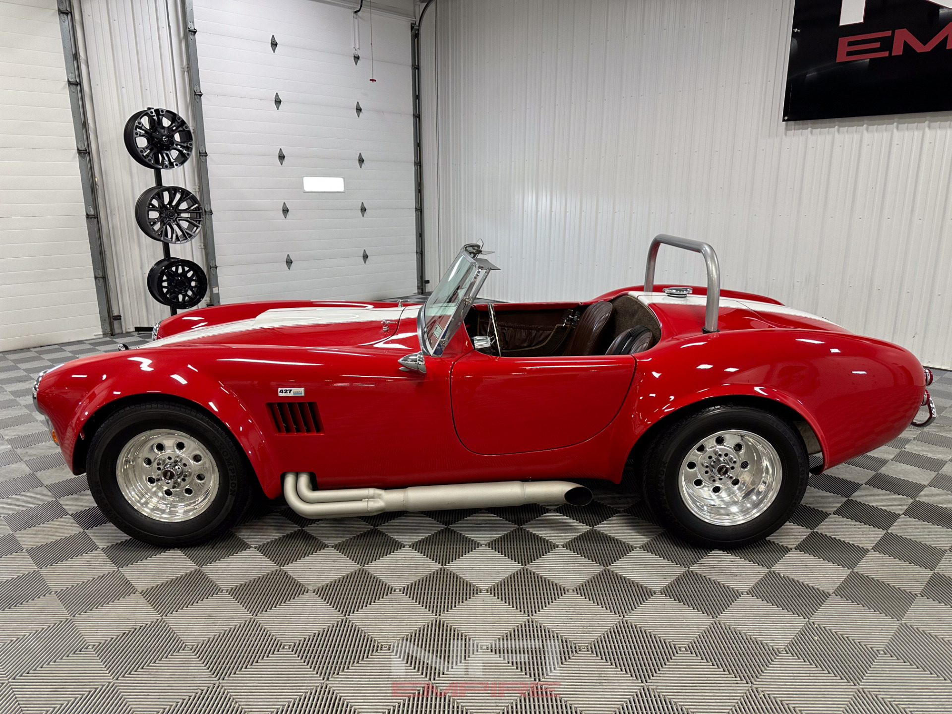 1966 FORD SHELBY 2