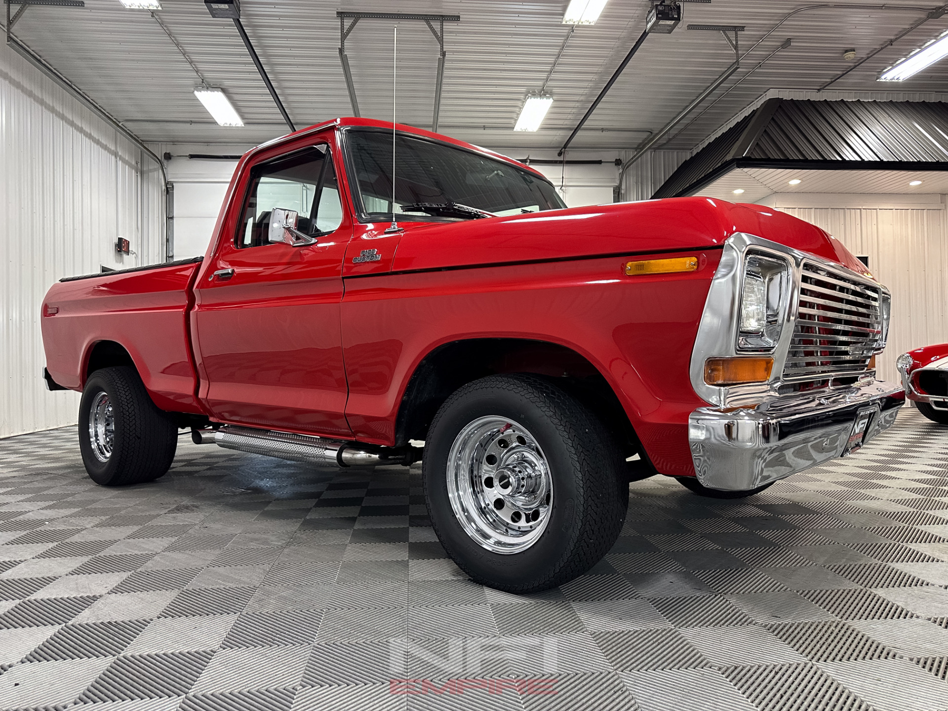1977 FORD F-100 15