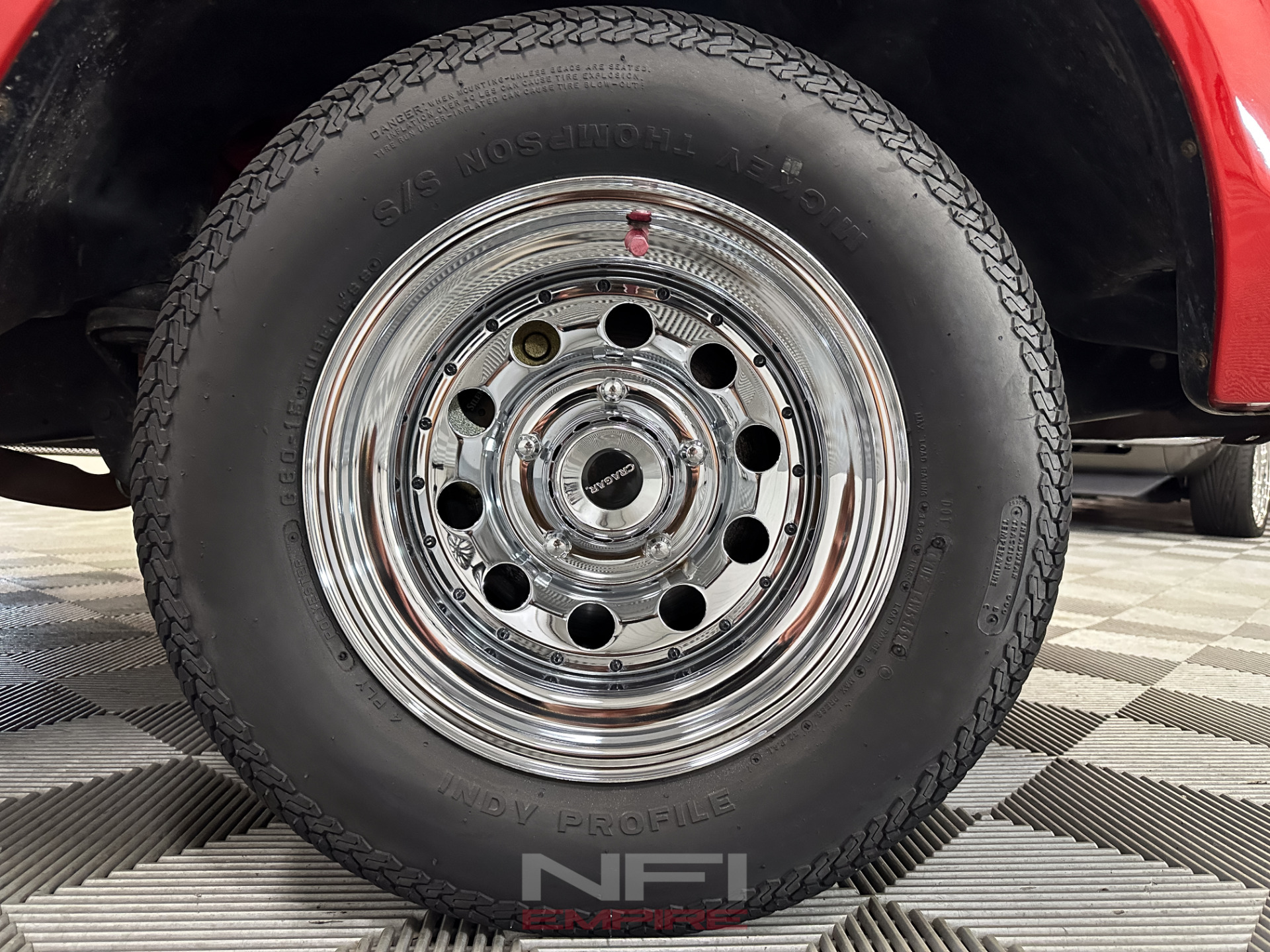 1977 FORD F-100 16