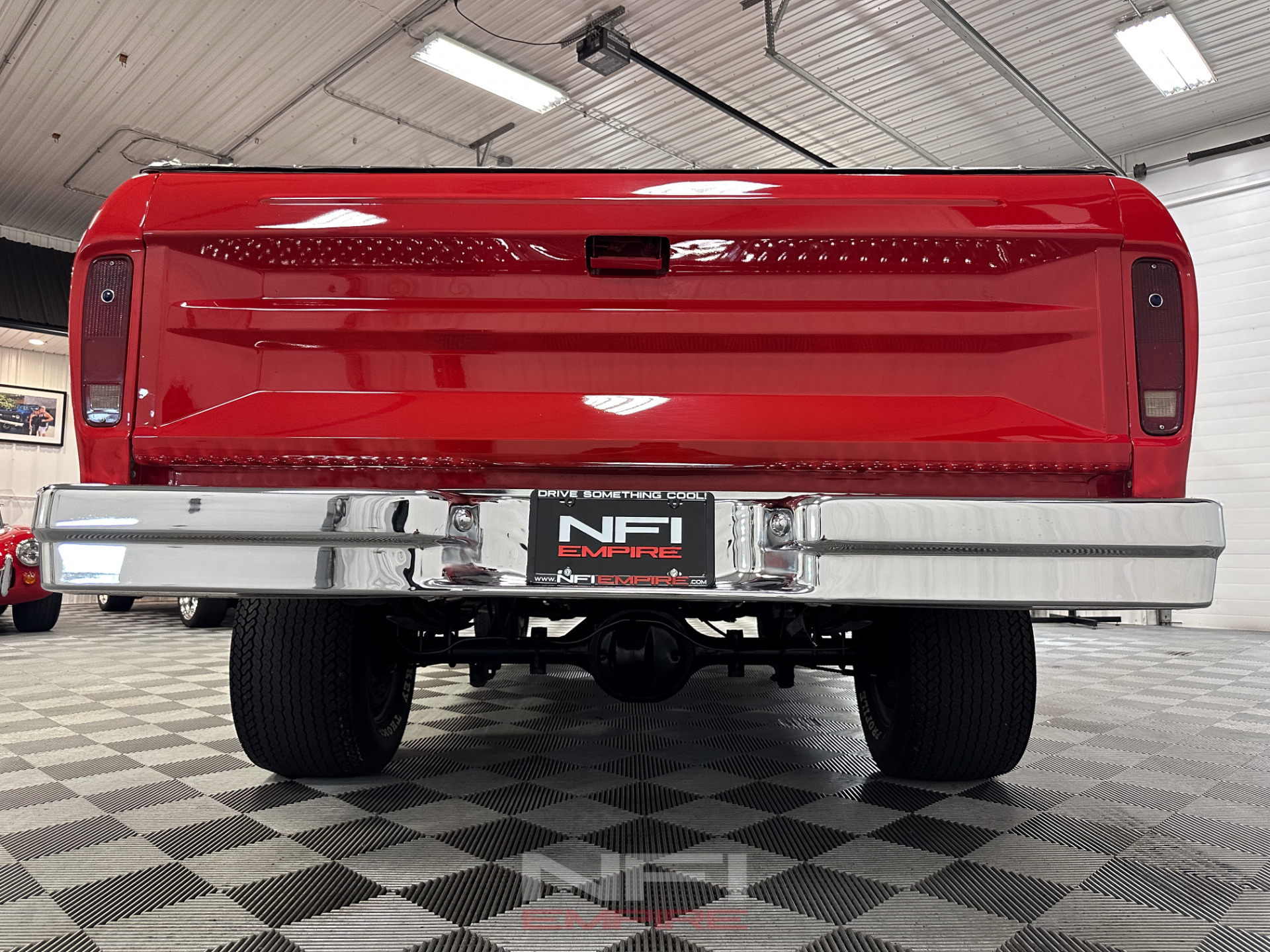 1977 FORD F-100 20