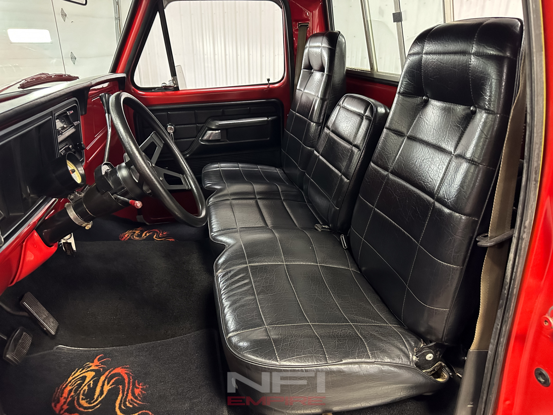 1977 FORD F-100 23