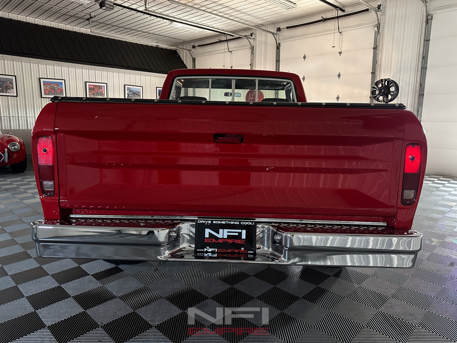 1977 FORD F-100 44