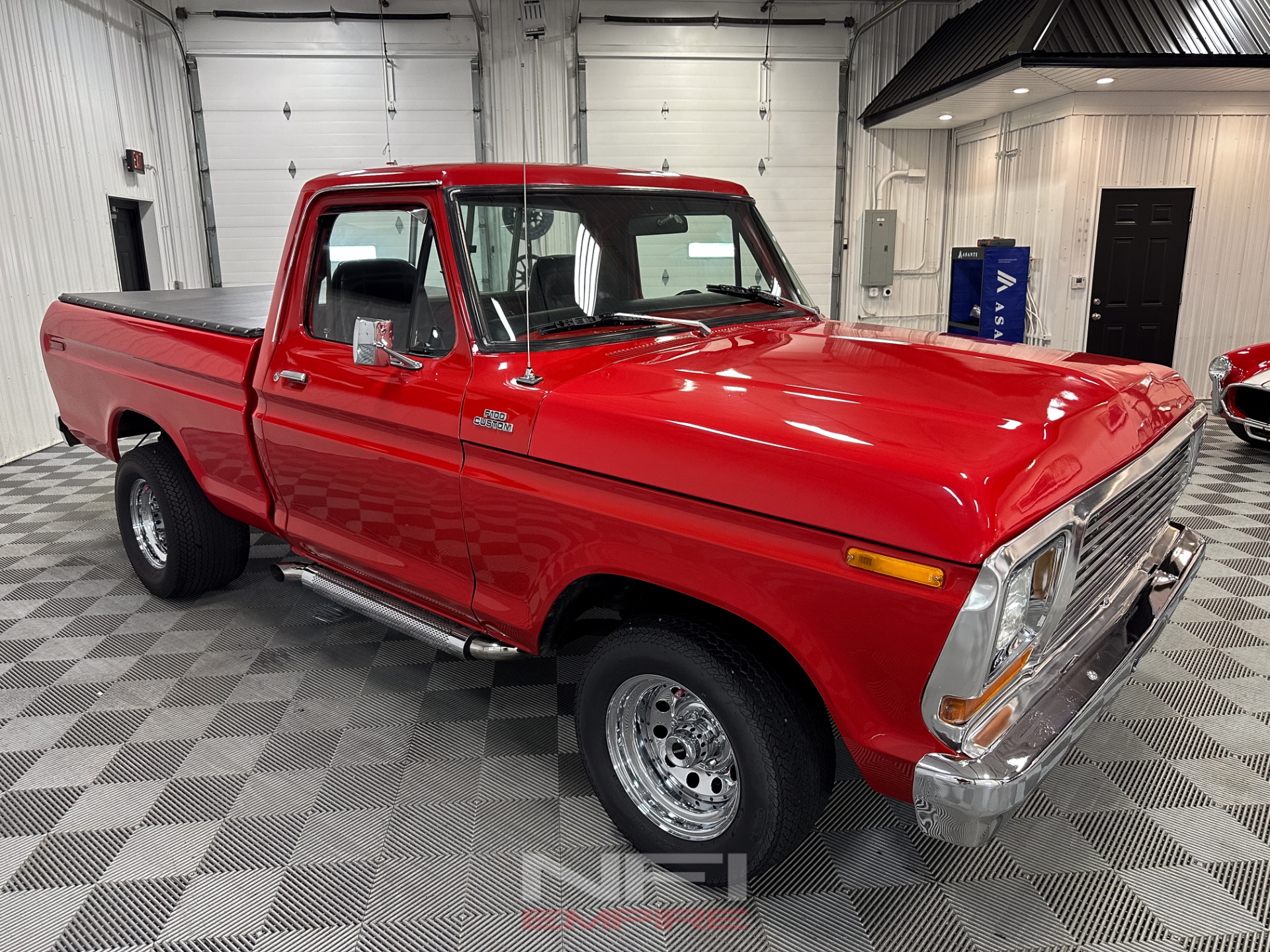 1977 FORD F-100 5