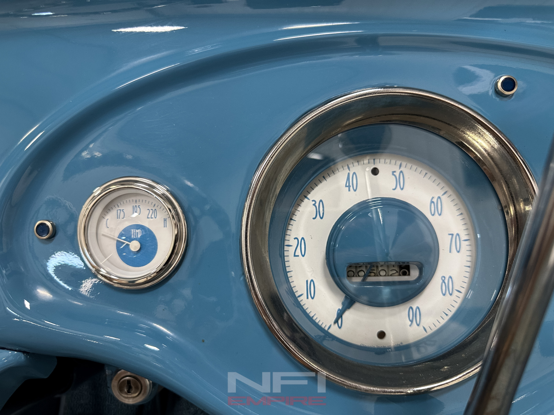 1929 Ford Model A 24