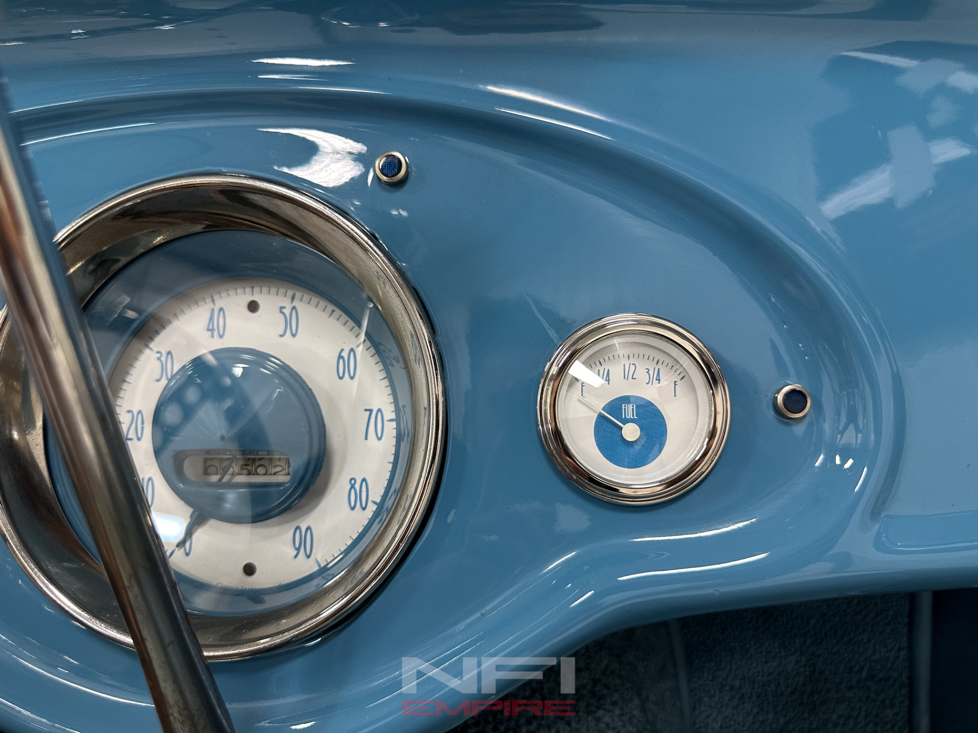 1929 Ford Model A 25