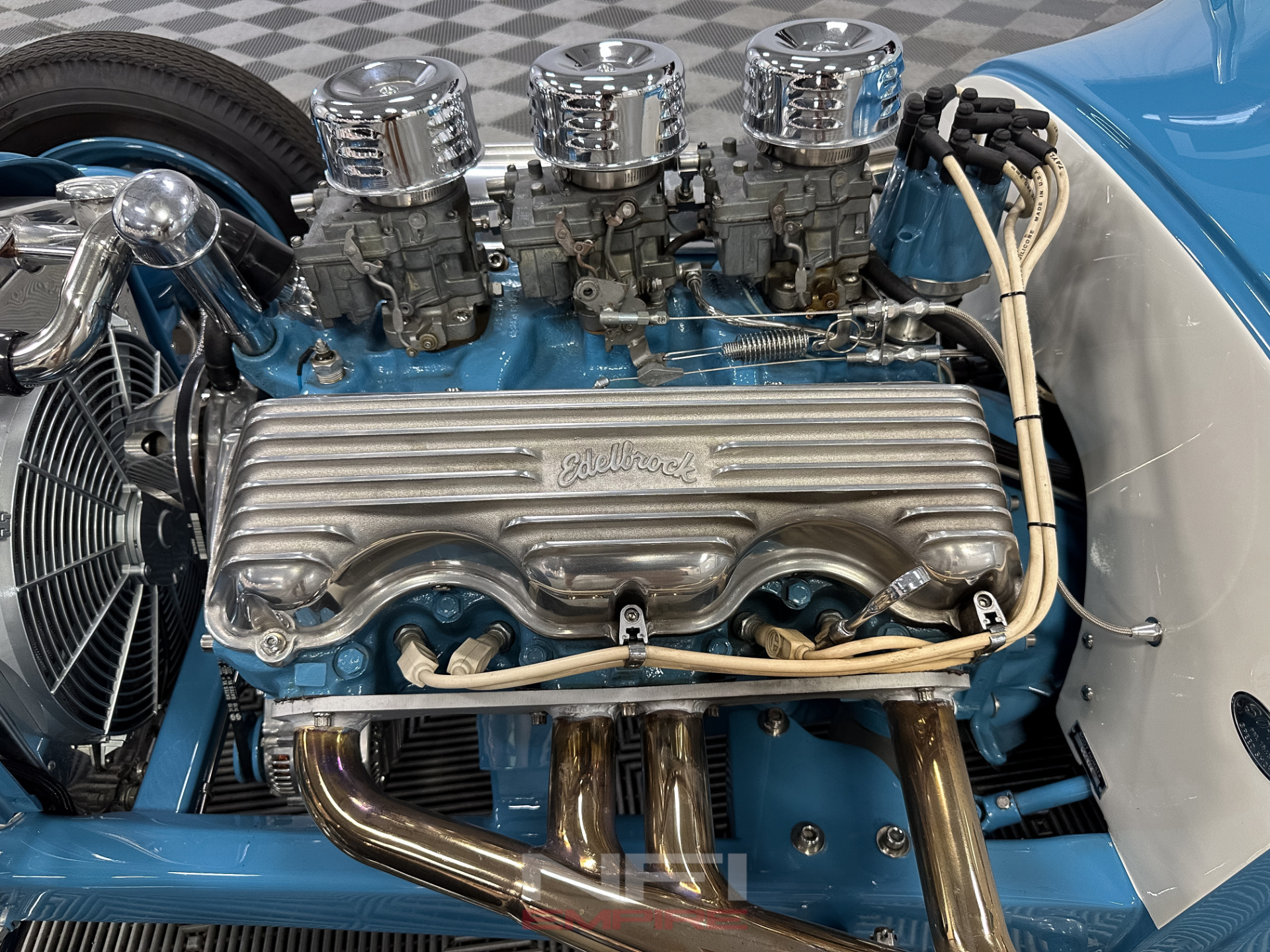 1929 Ford Model A 26