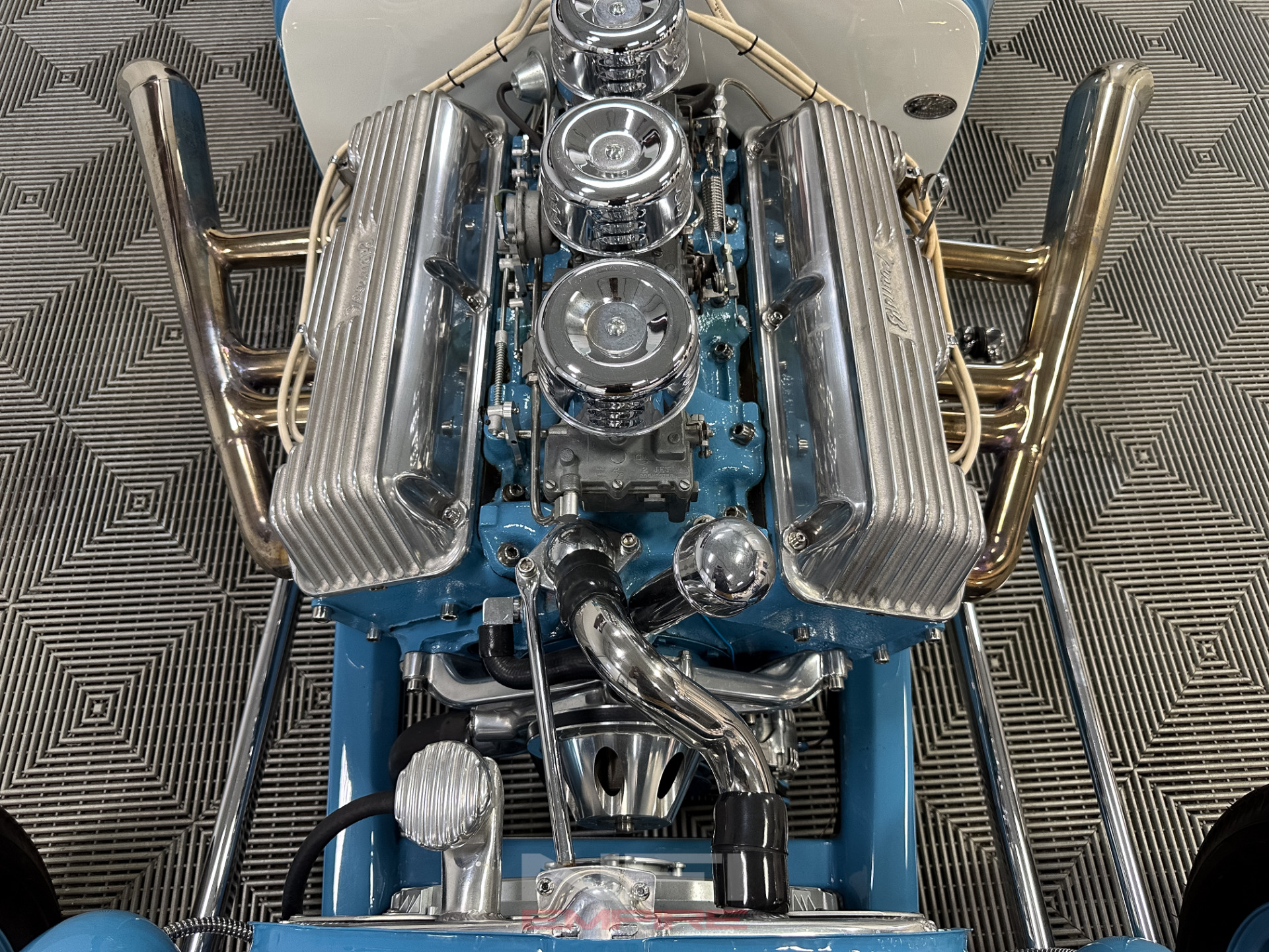 1929 Ford Model A 27