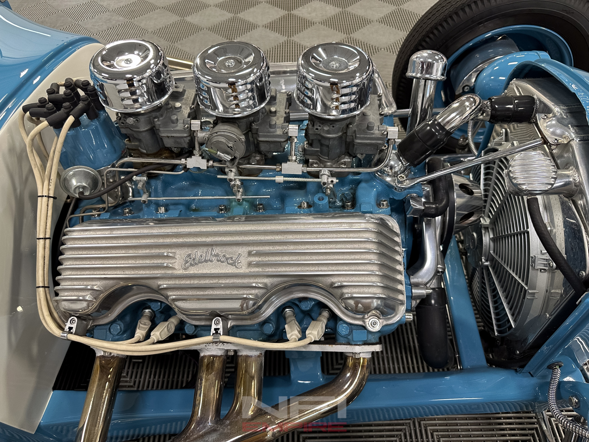 1929 Ford Model A 28