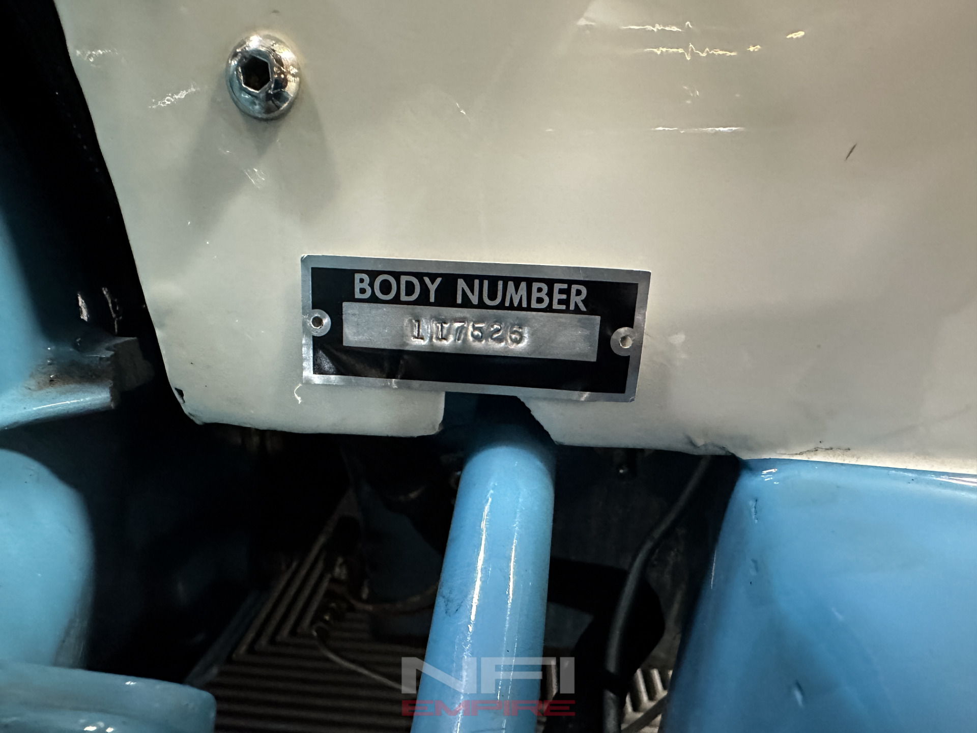 1929 Ford Model A 30