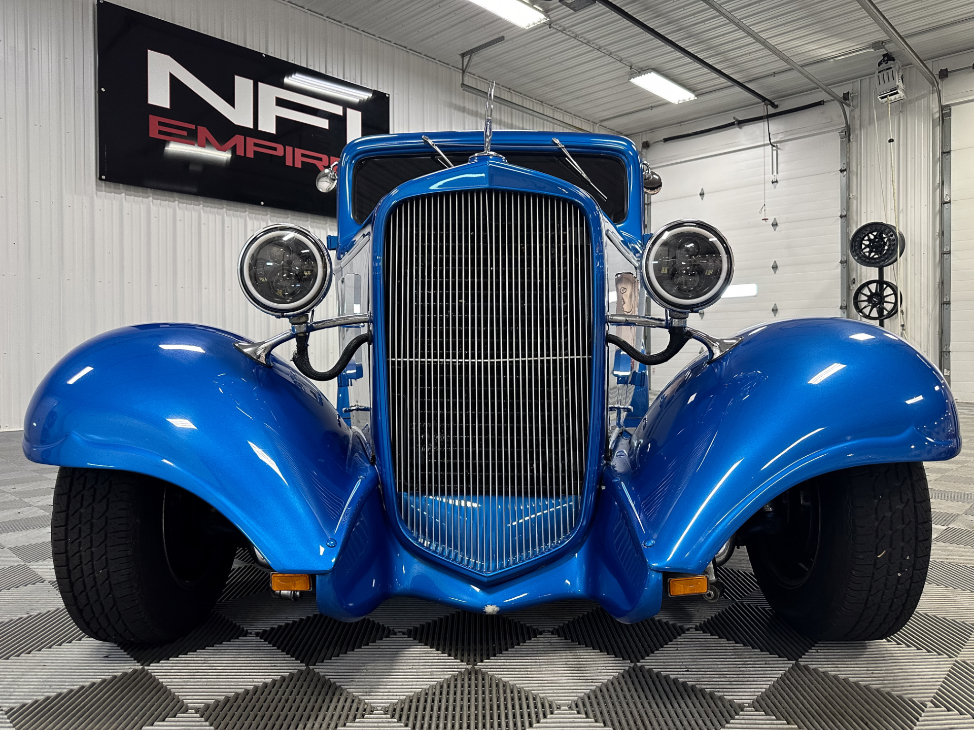 1933 Chevrolet Master Eagle 14
