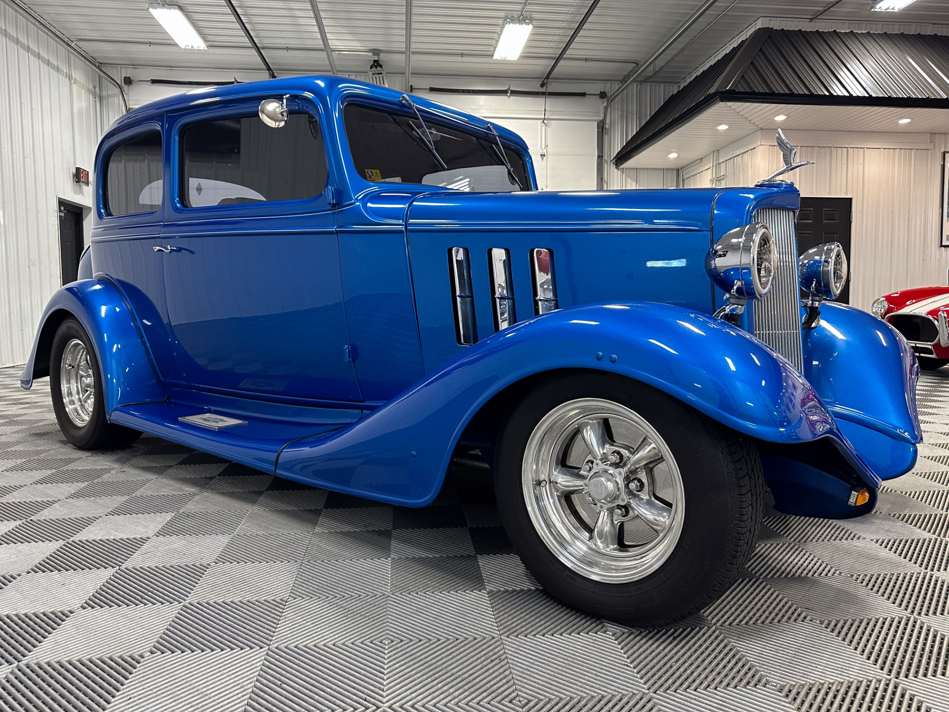 1933 Chevrolet Master Eagle 15
