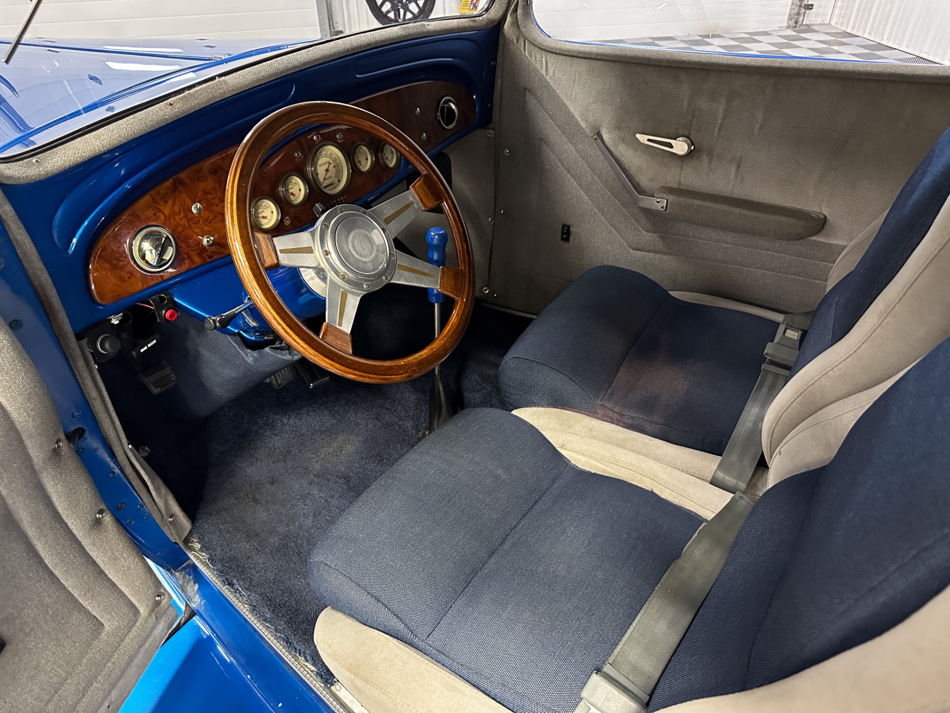 1933 Chevrolet Master Eagle 23