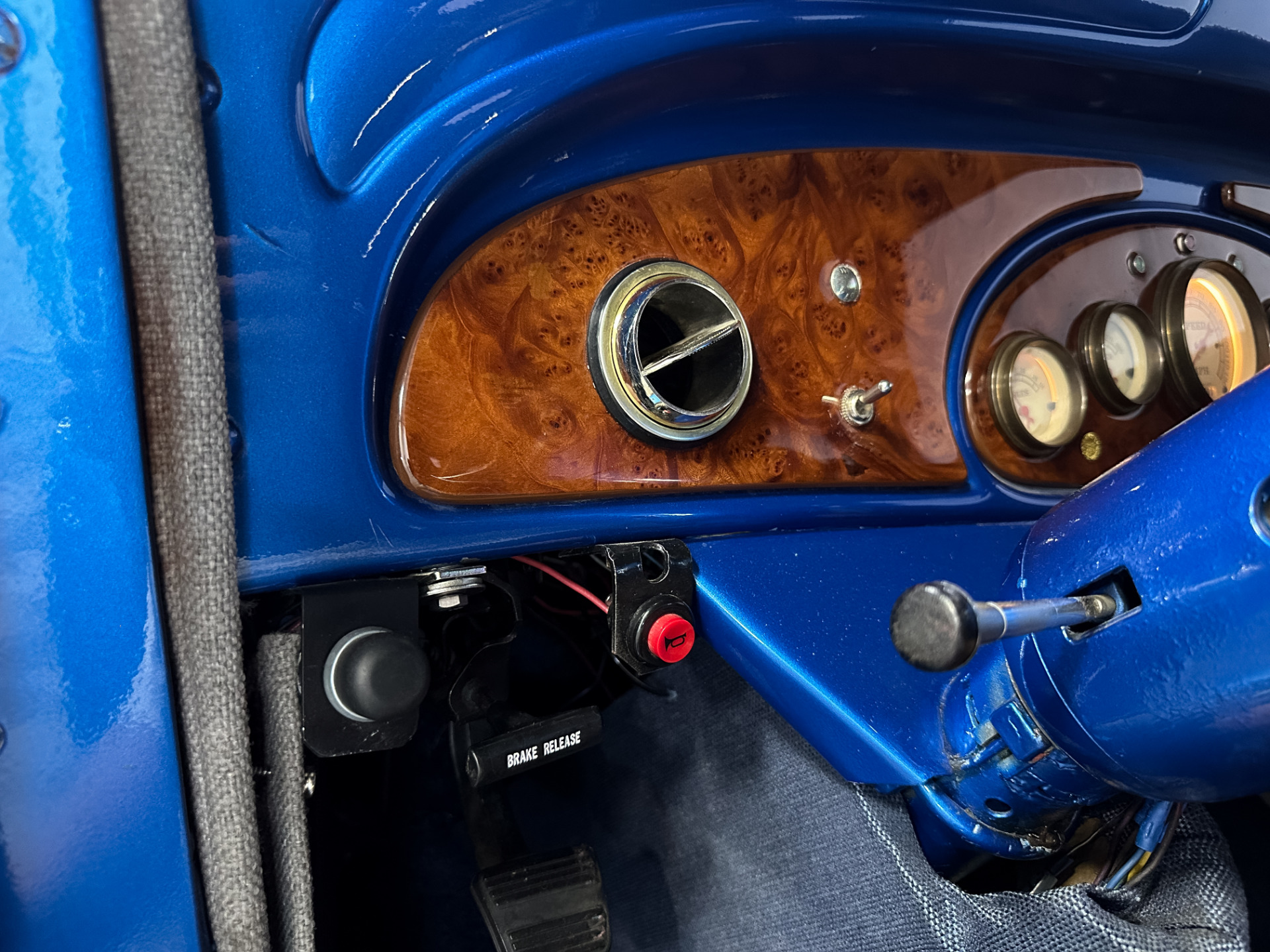 1933 Chevrolet Master Eagle 26