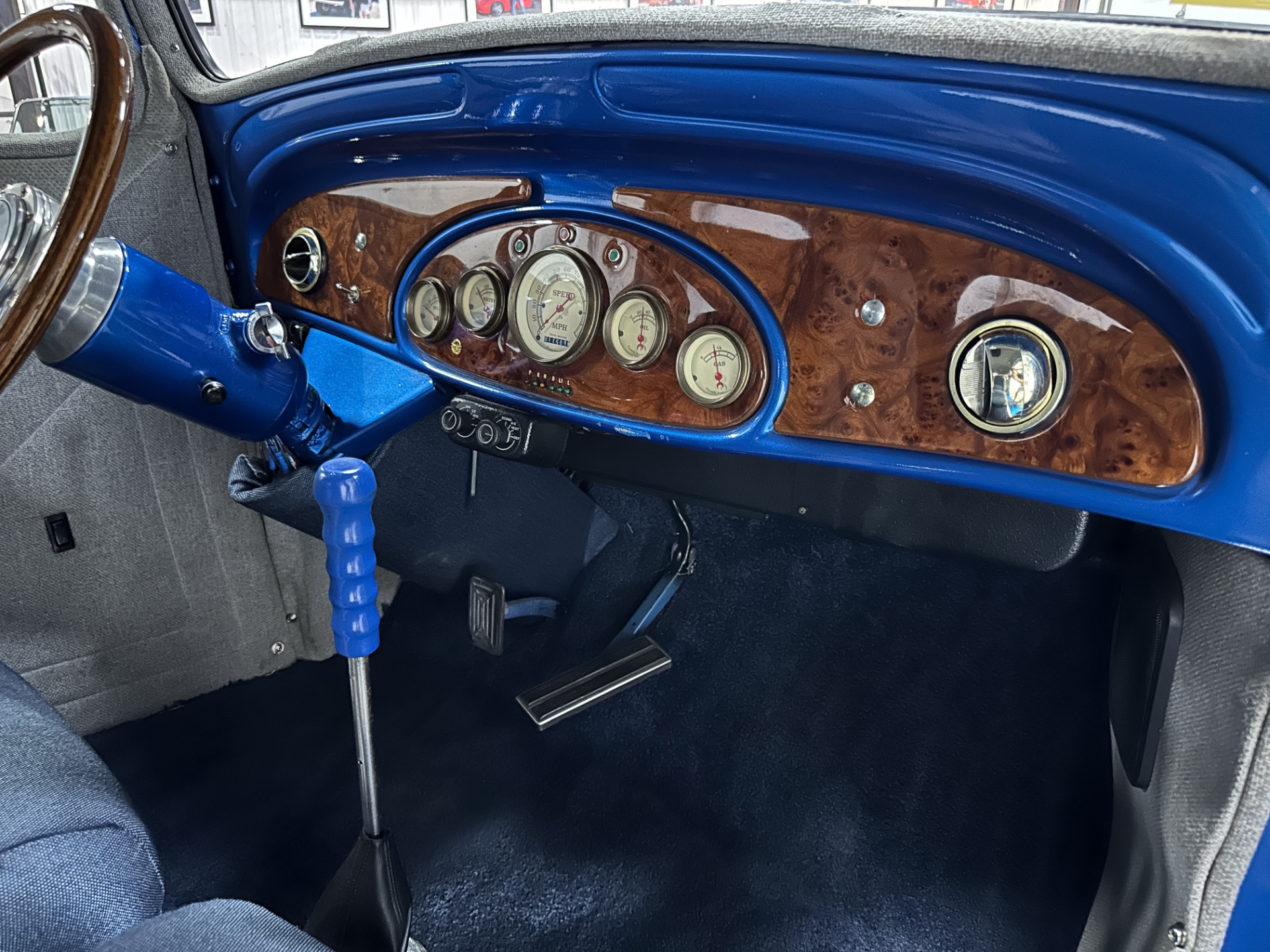 1933 Chevrolet Master Eagle 30