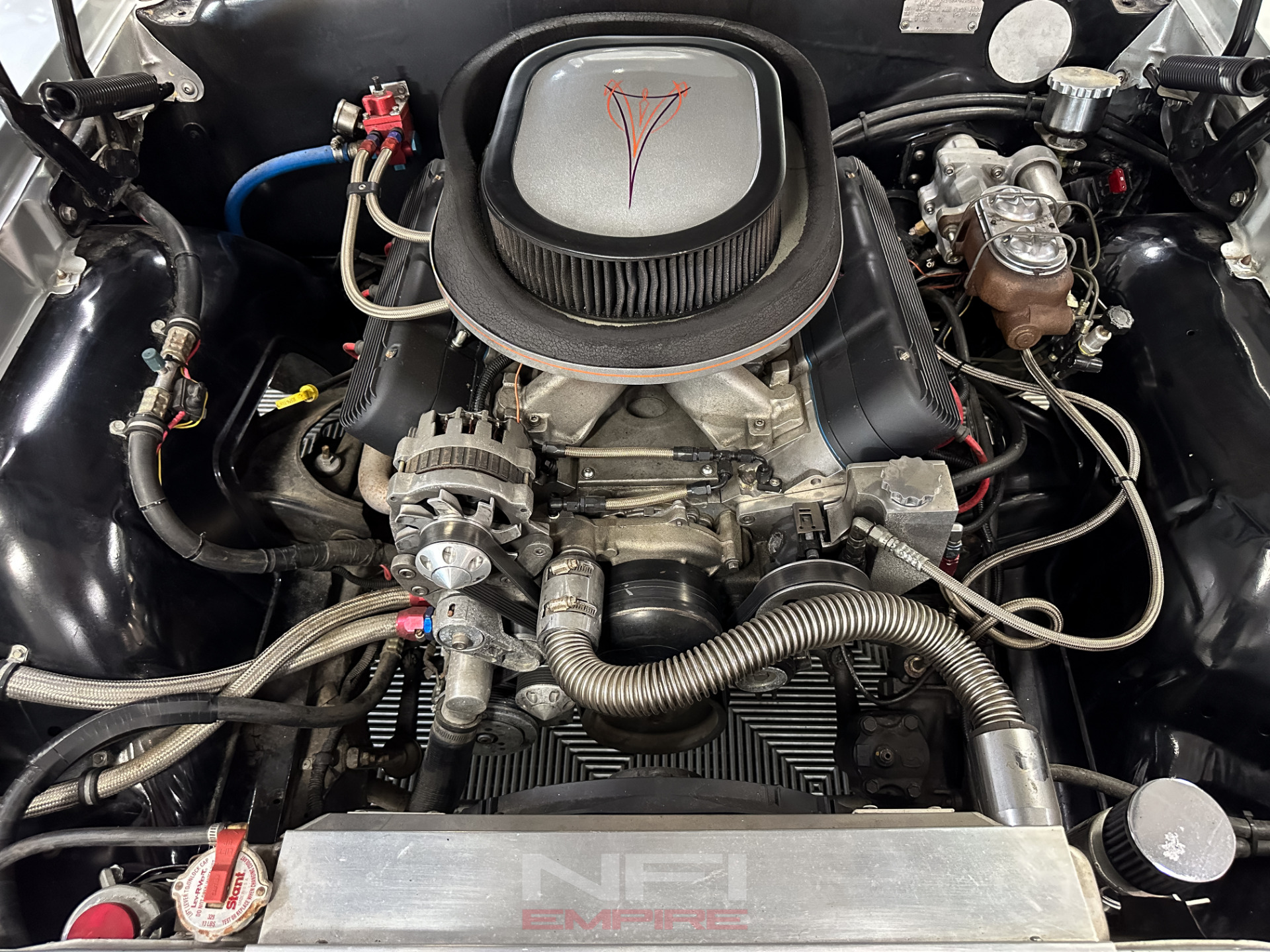 1966 PONTIAC GTO 45