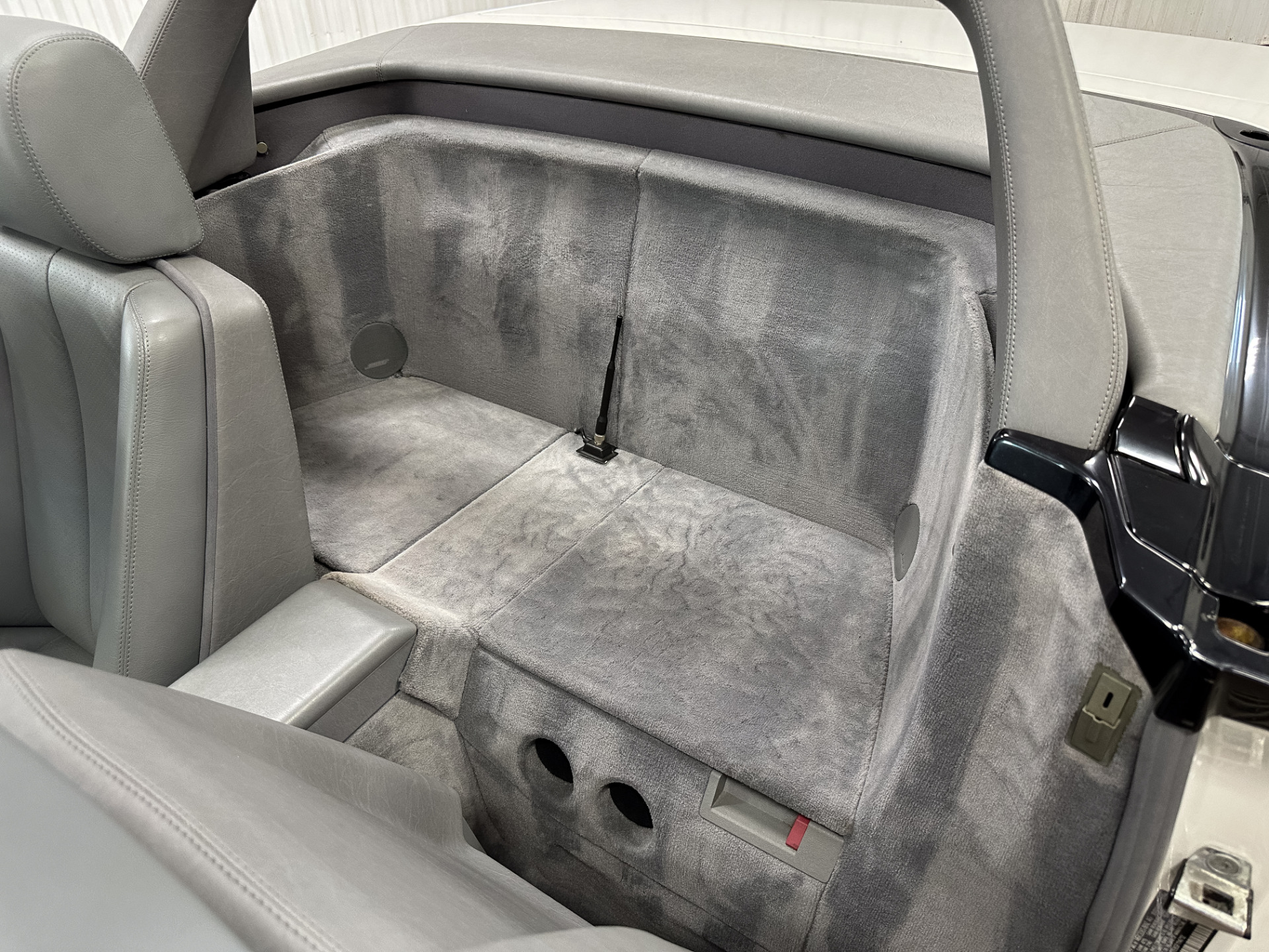 1995 Mercedes-Benz SL-Class 52