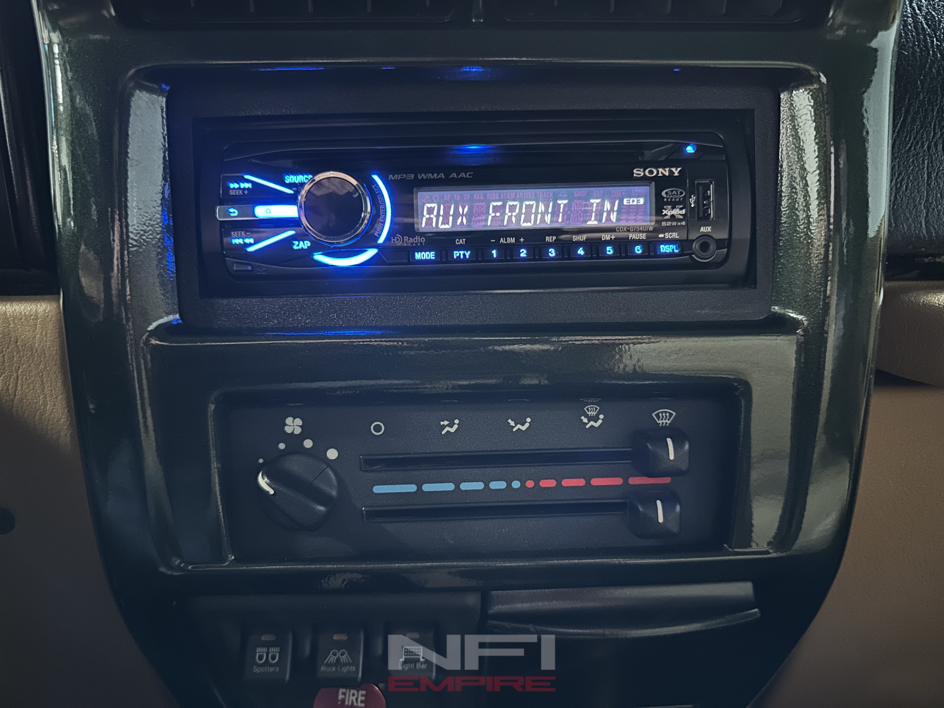 1997 Jeep Wrangler 28