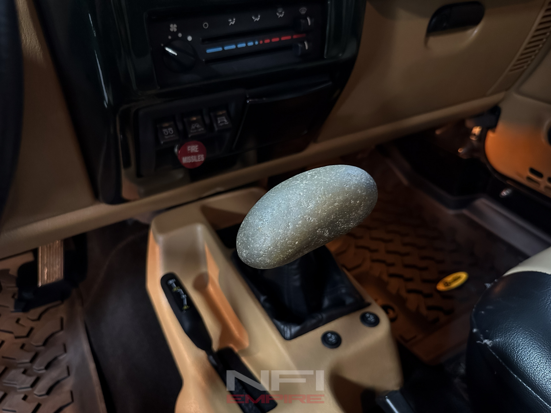 1997 Jeep Wrangler 31
