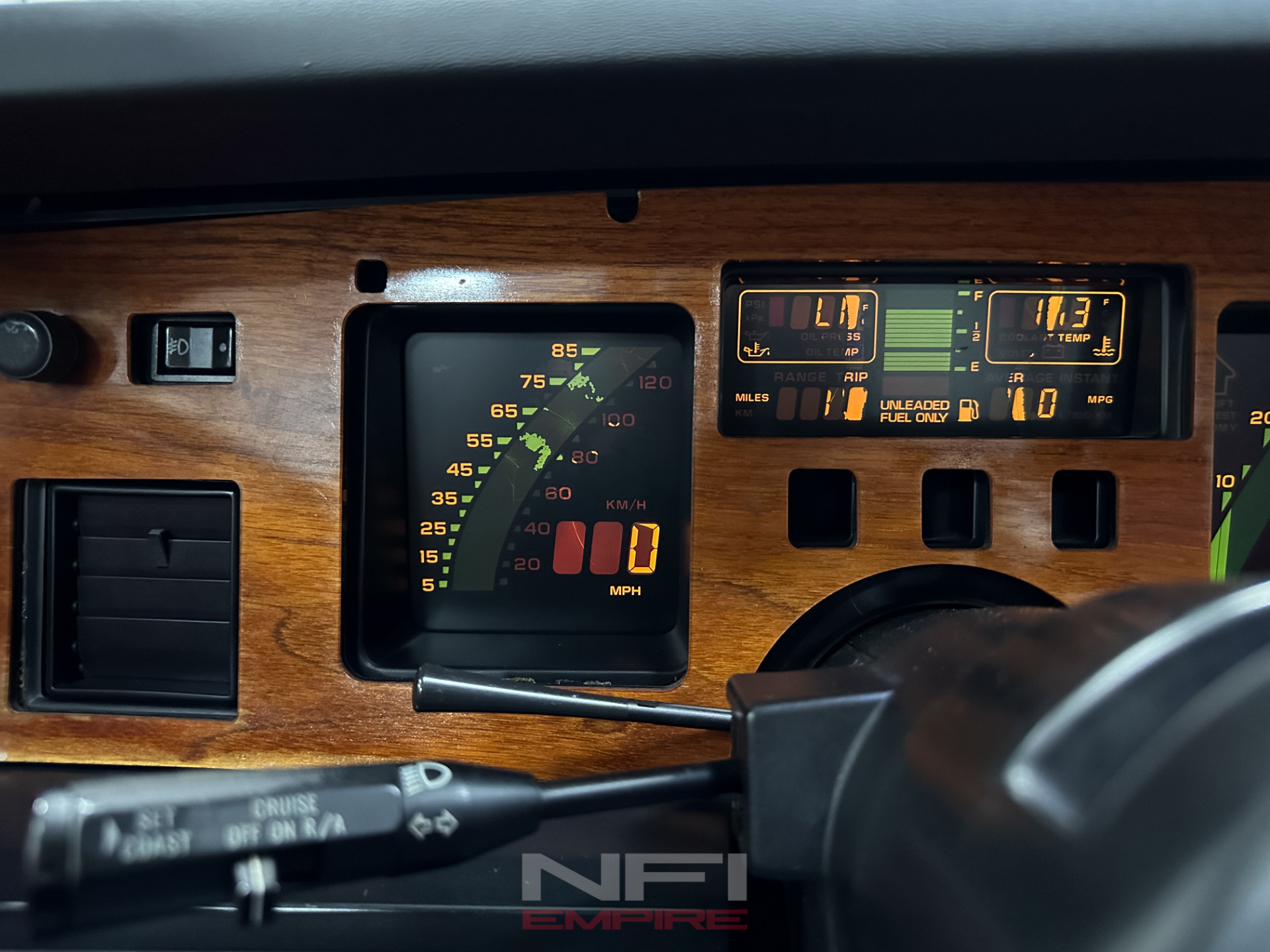 1987 Chevrolet Corvette 25