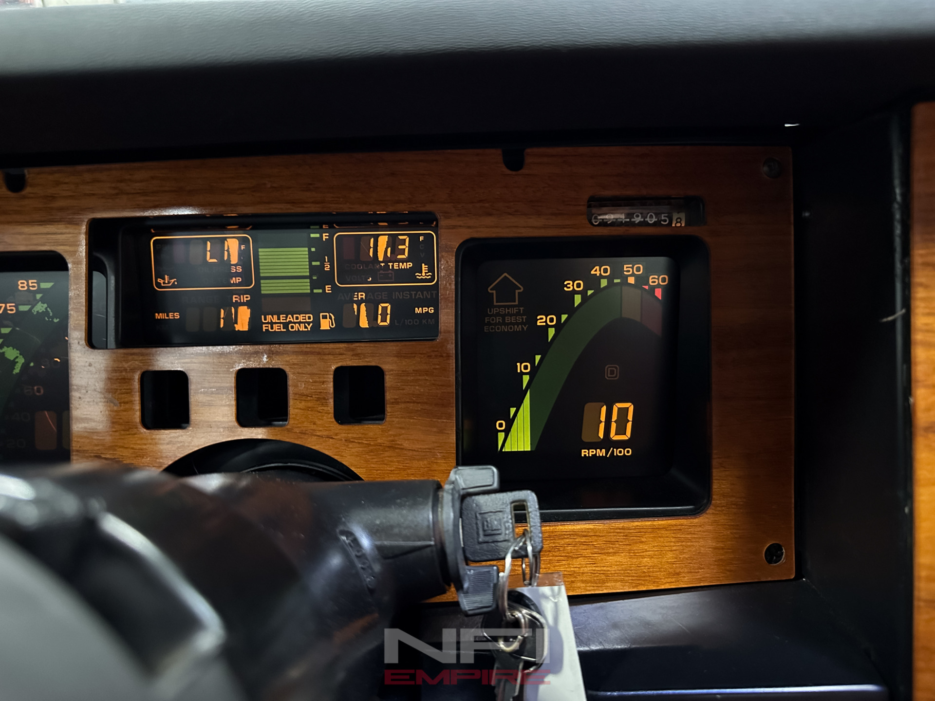 1987 Chevrolet Corvette 26