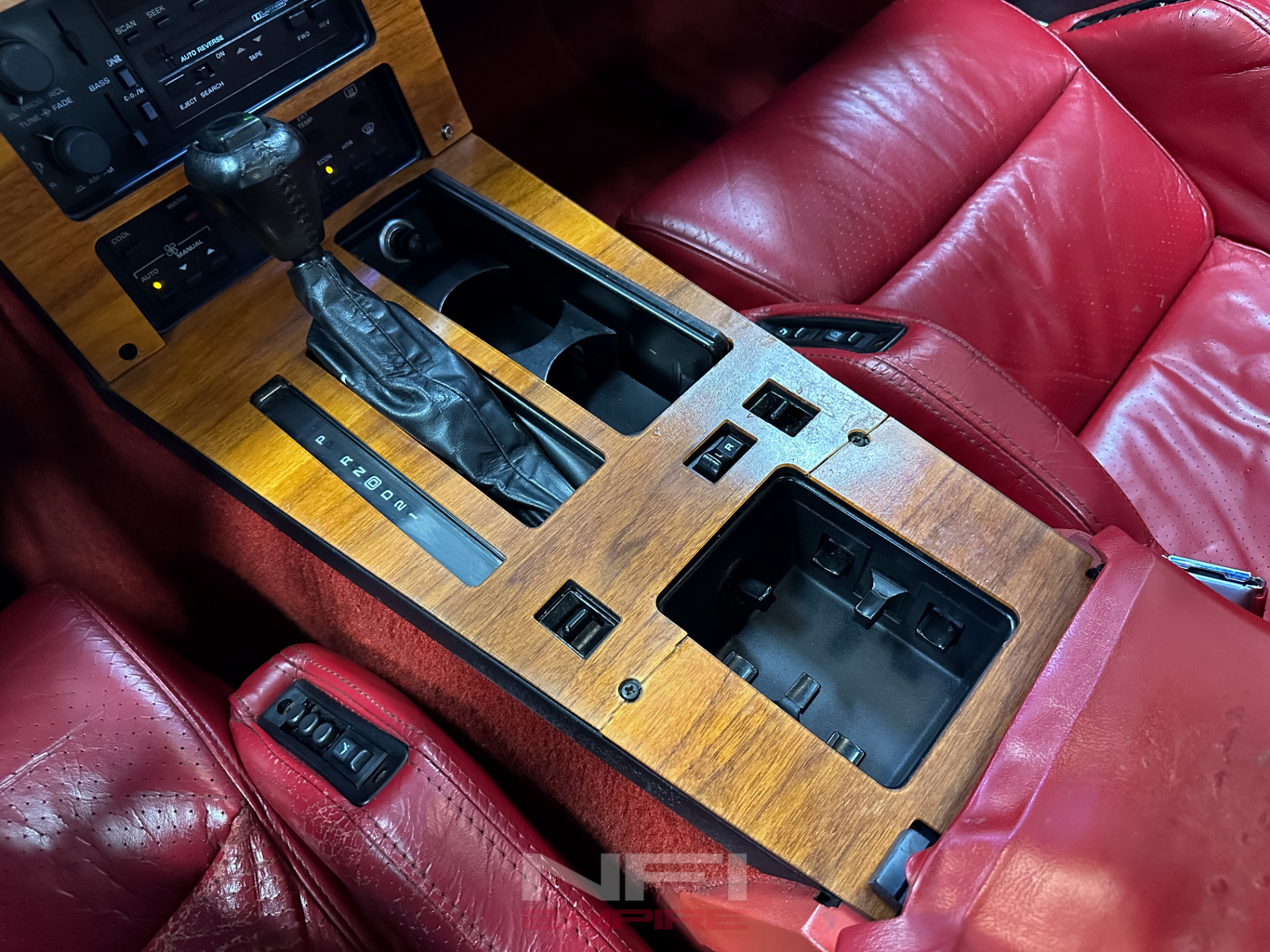 1987 Chevrolet Corvette 30