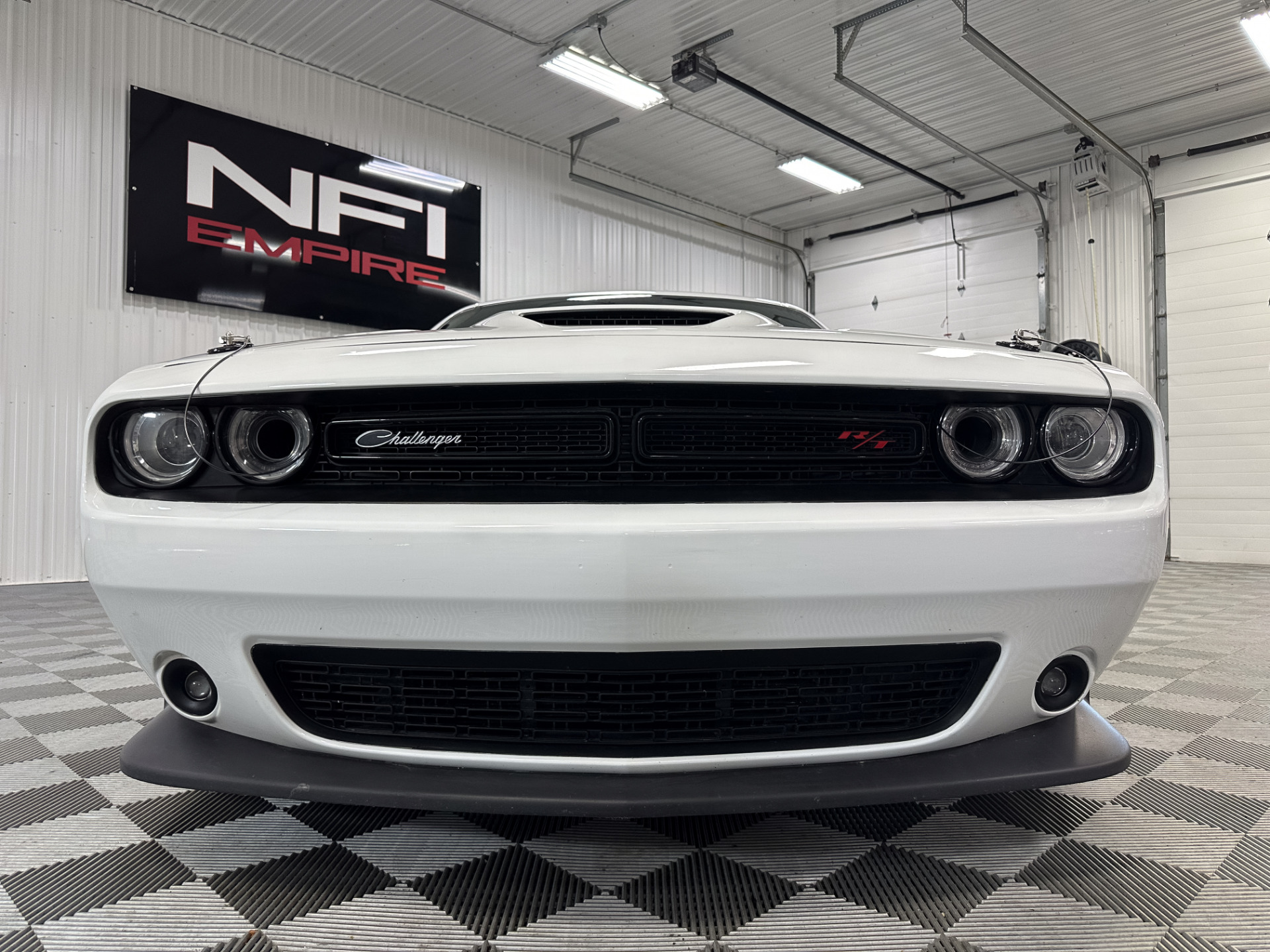 2019 Dodge Challenger 14