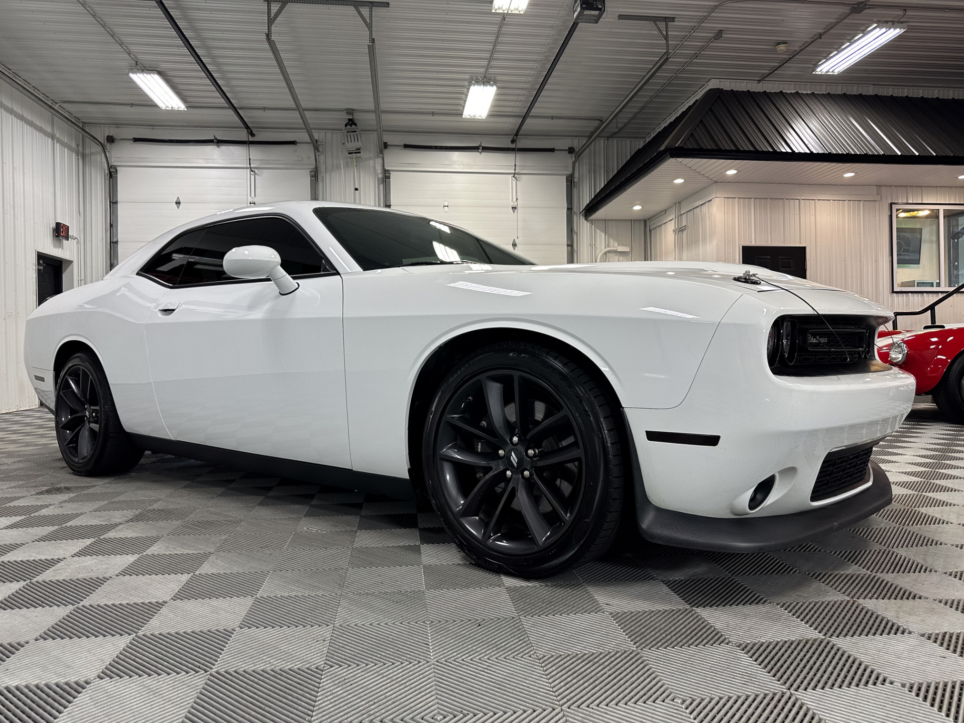 2019 Dodge Challenger 15