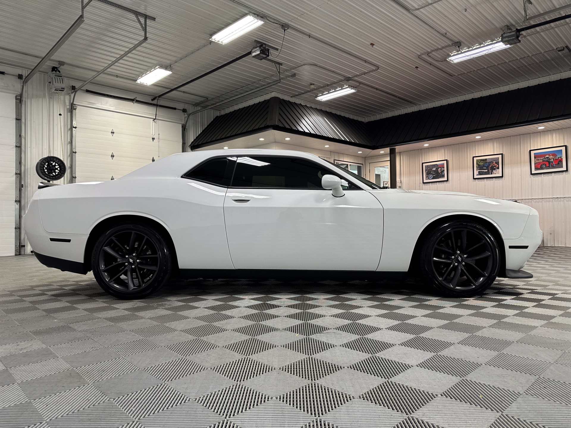 2019 Dodge Challenger 17