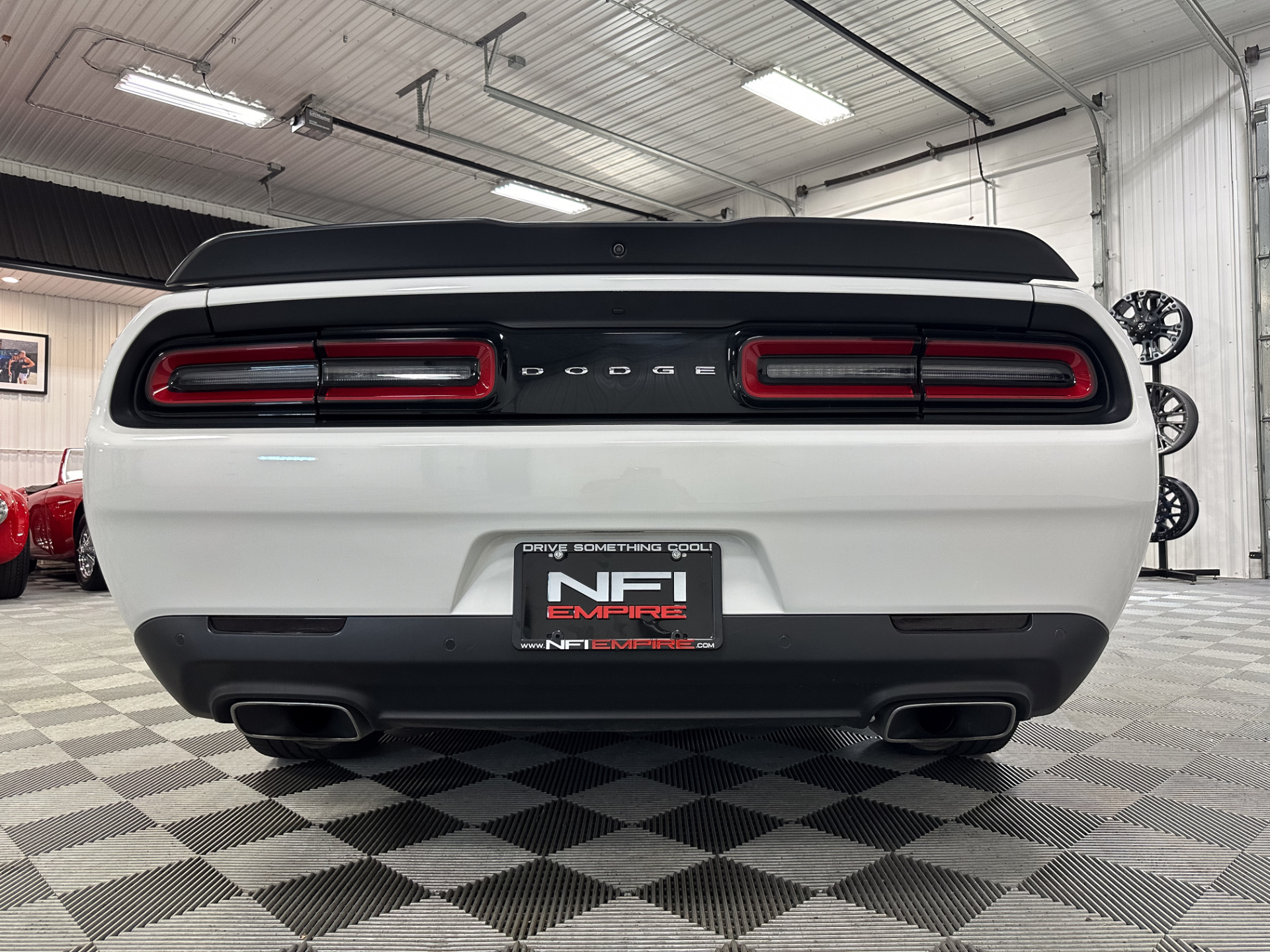 2019 Dodge Challenger 20