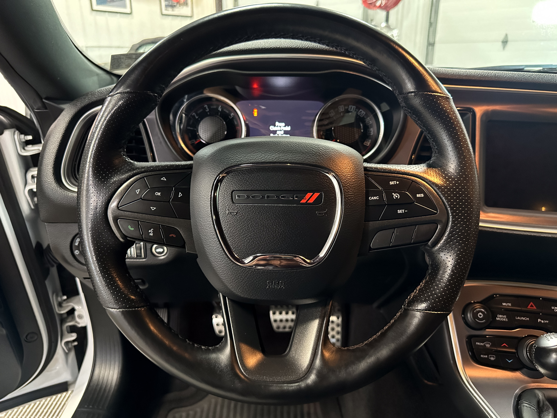 2019 Dodge Challenger 24