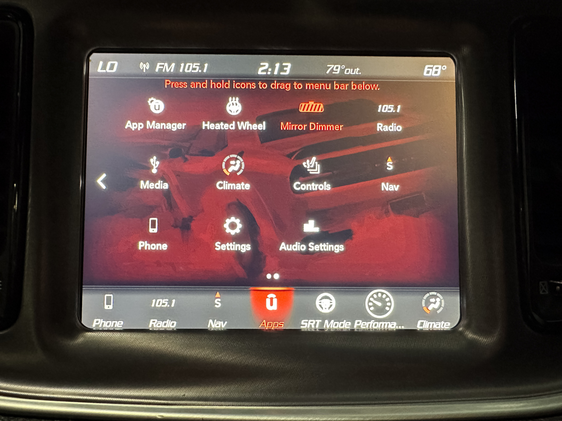 2019 Dodge Challenger 26